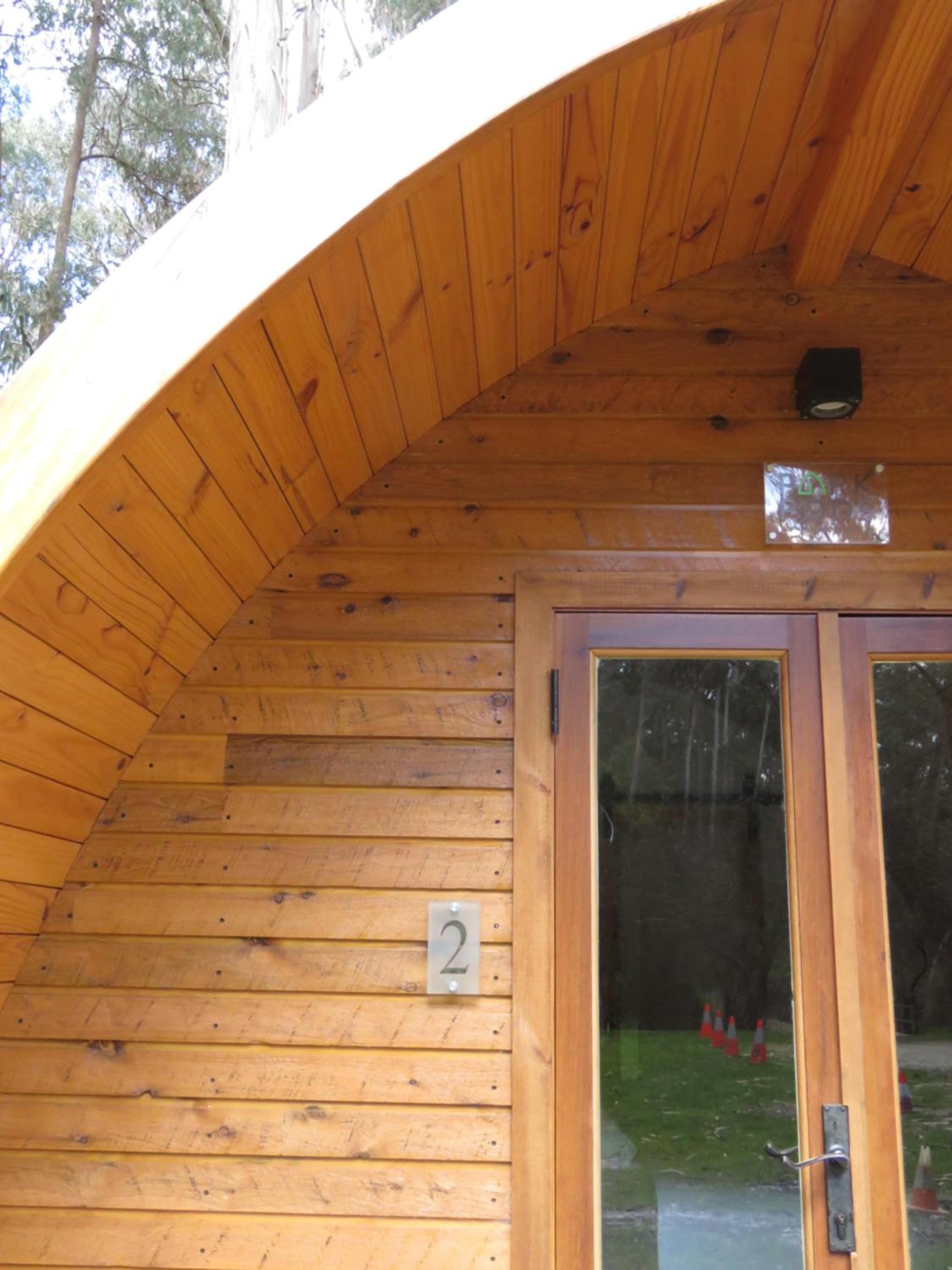 Beechworth Holiday Park
