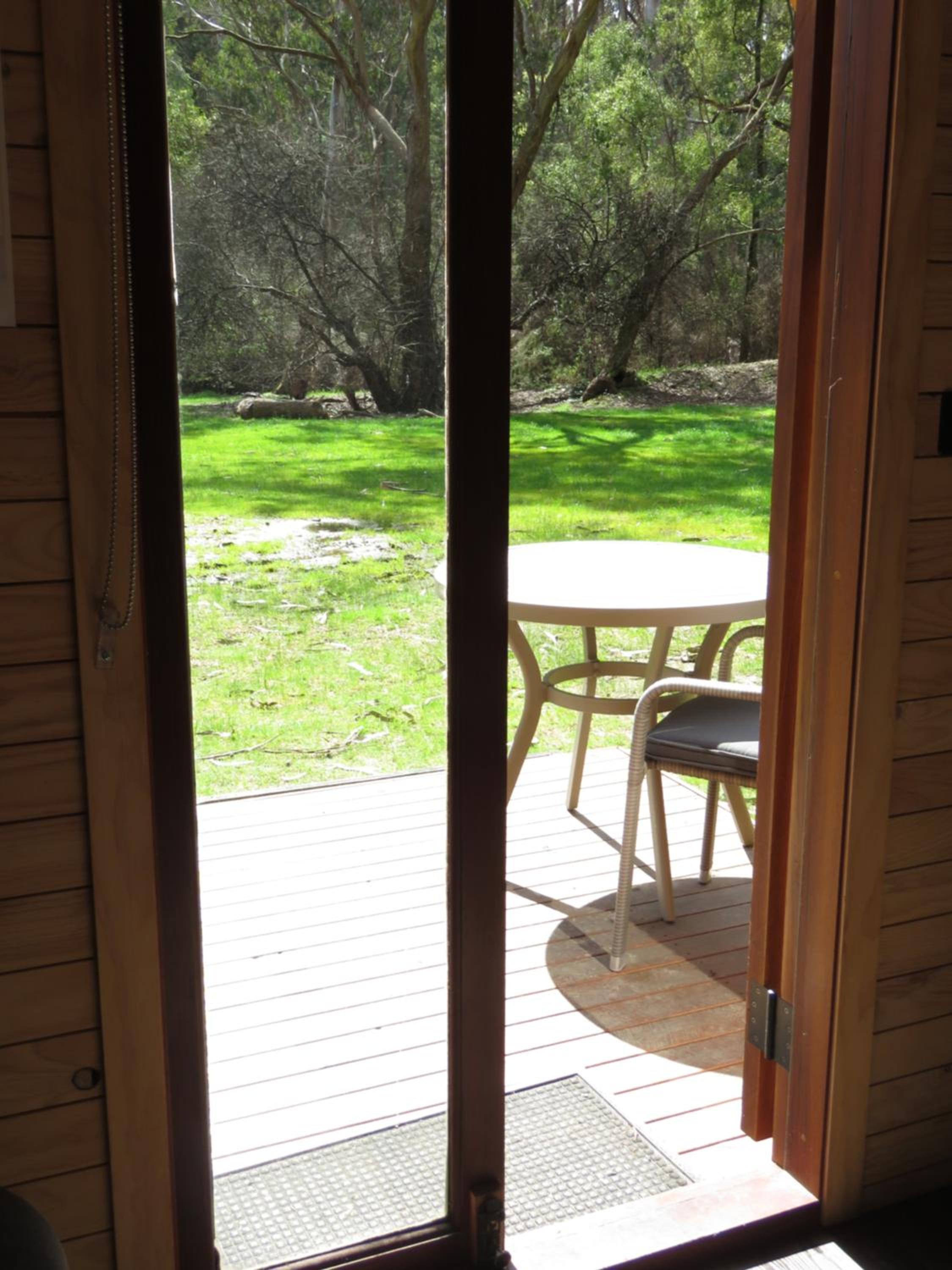 Beechworth Holiday Park