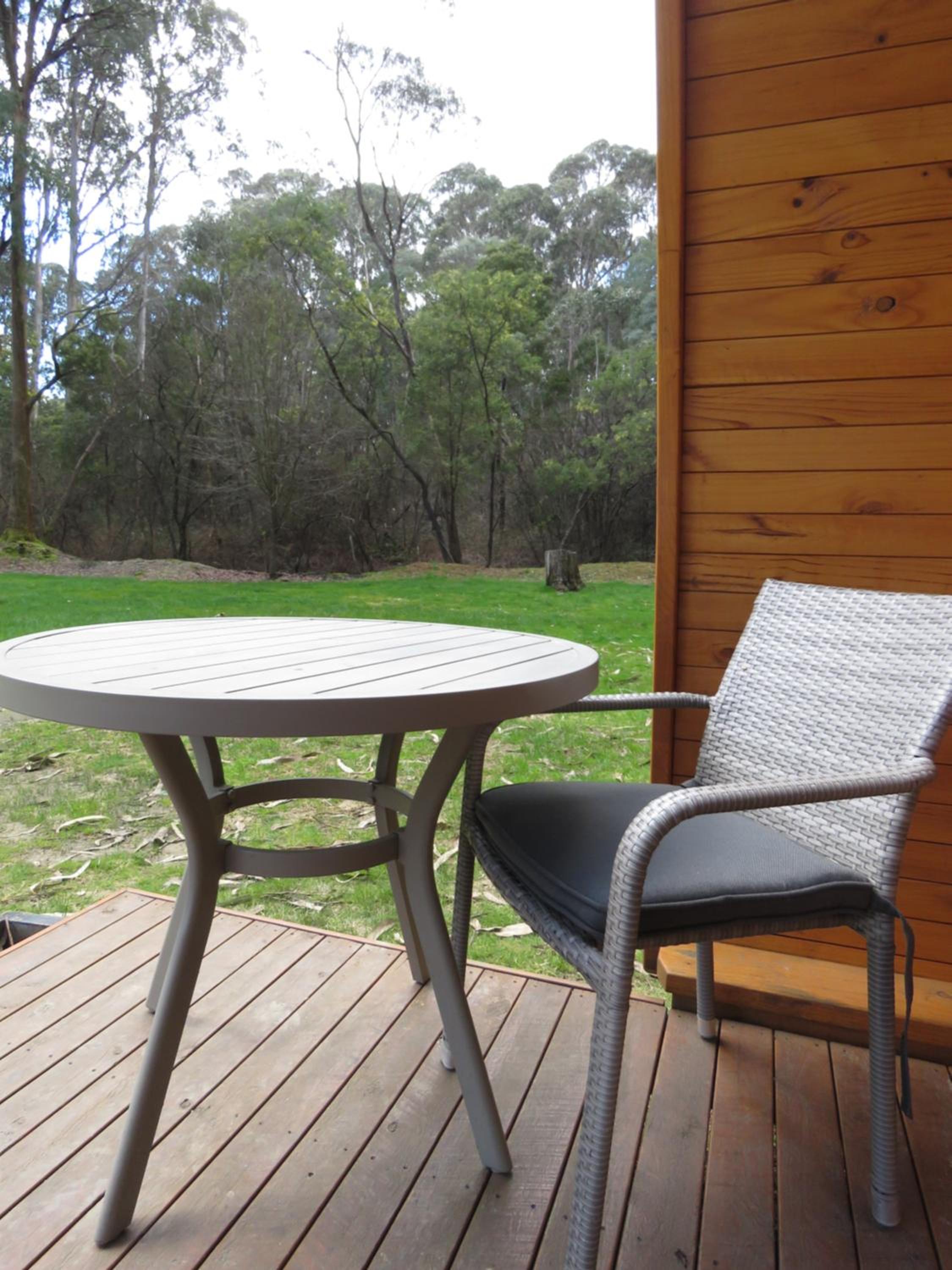 Beechworth Holiday Park
