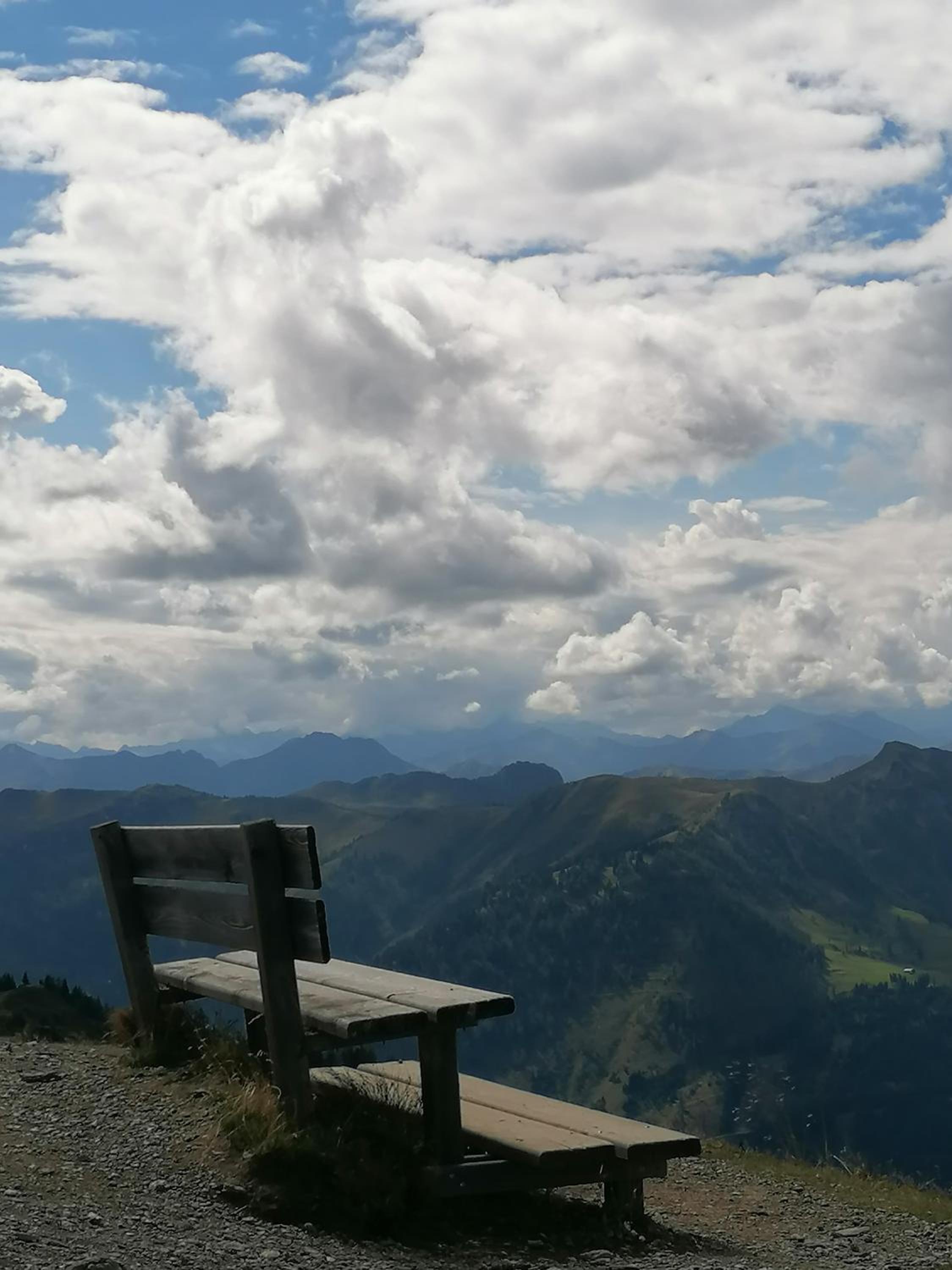 Pension Zeitlos