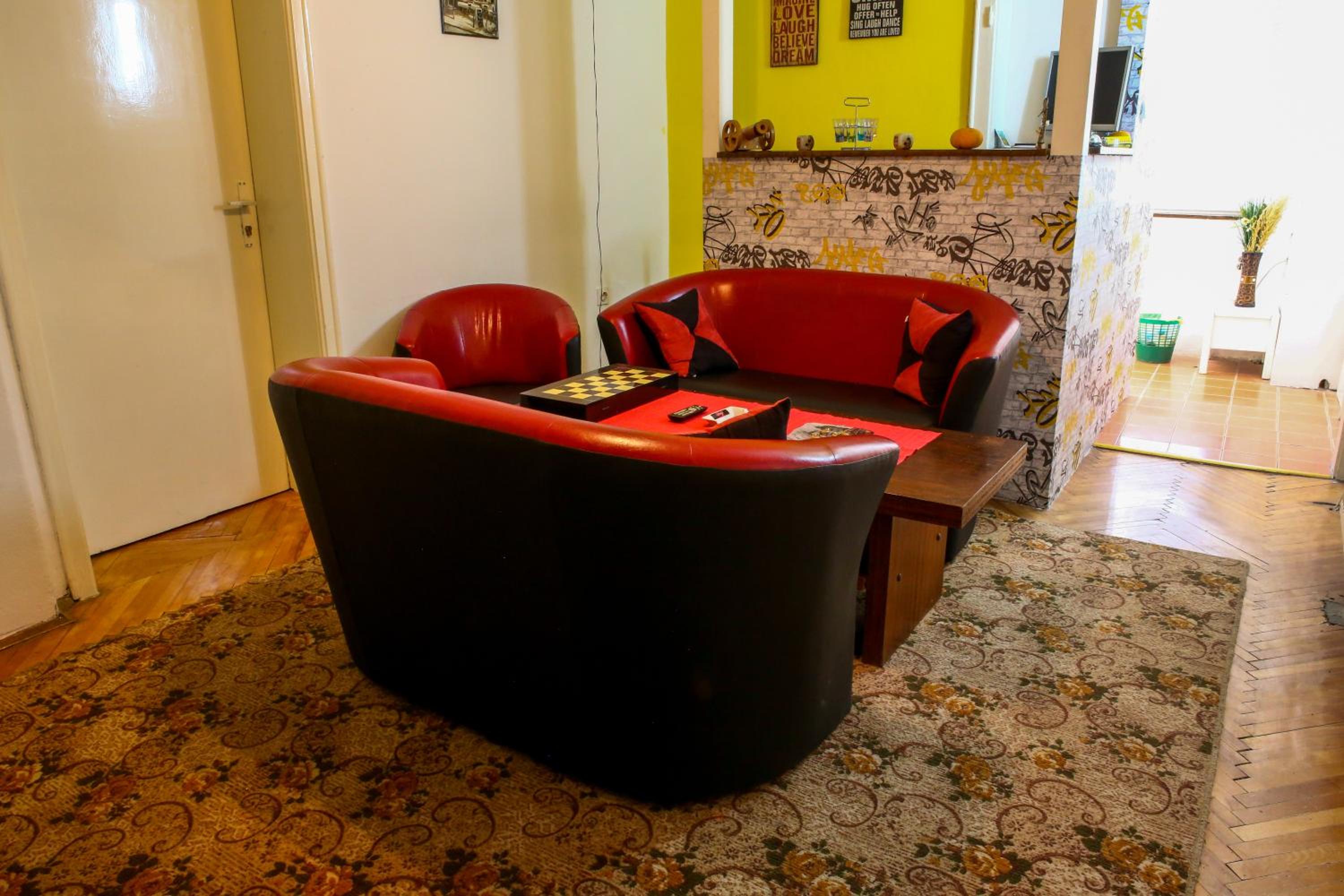 lounge