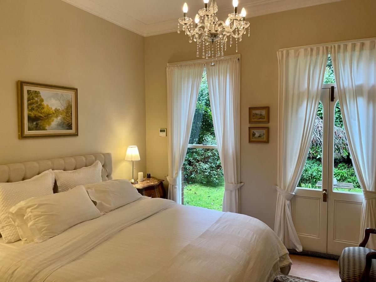 Rowan Brae Historic Guesthouse