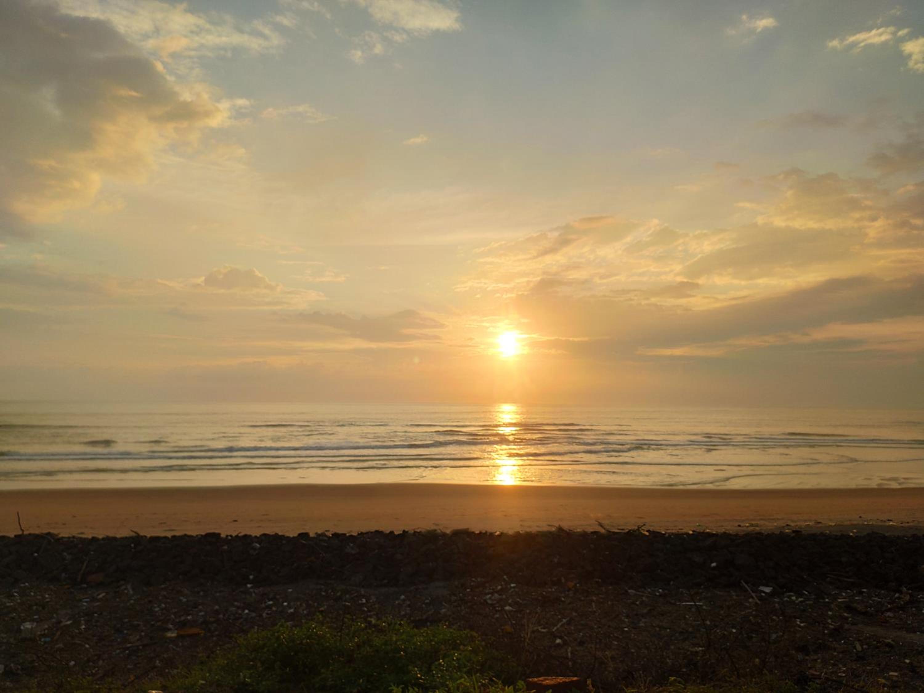 Chivarin Resorts view 2