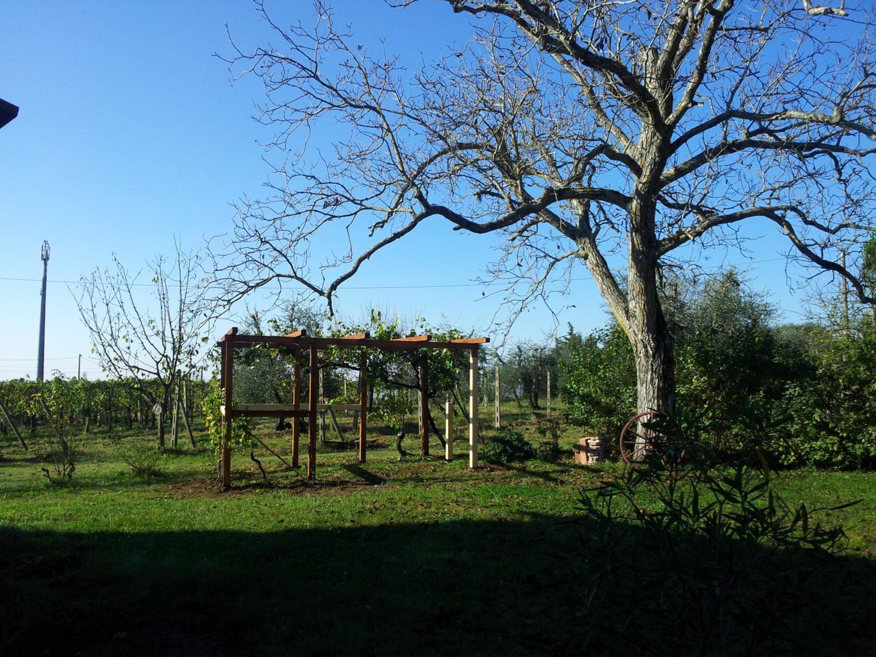 Podere San Quirico