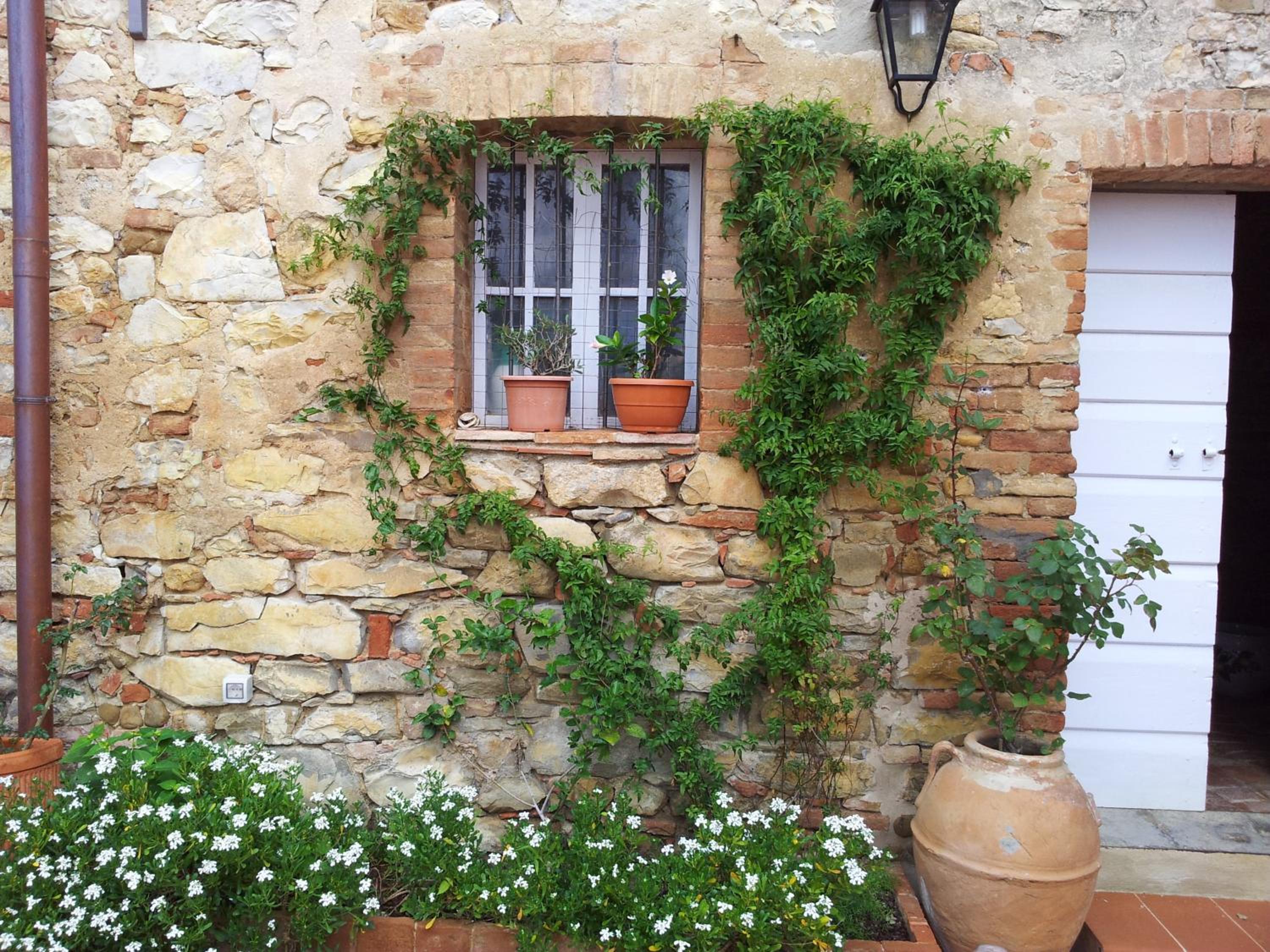 Podere San Quirico