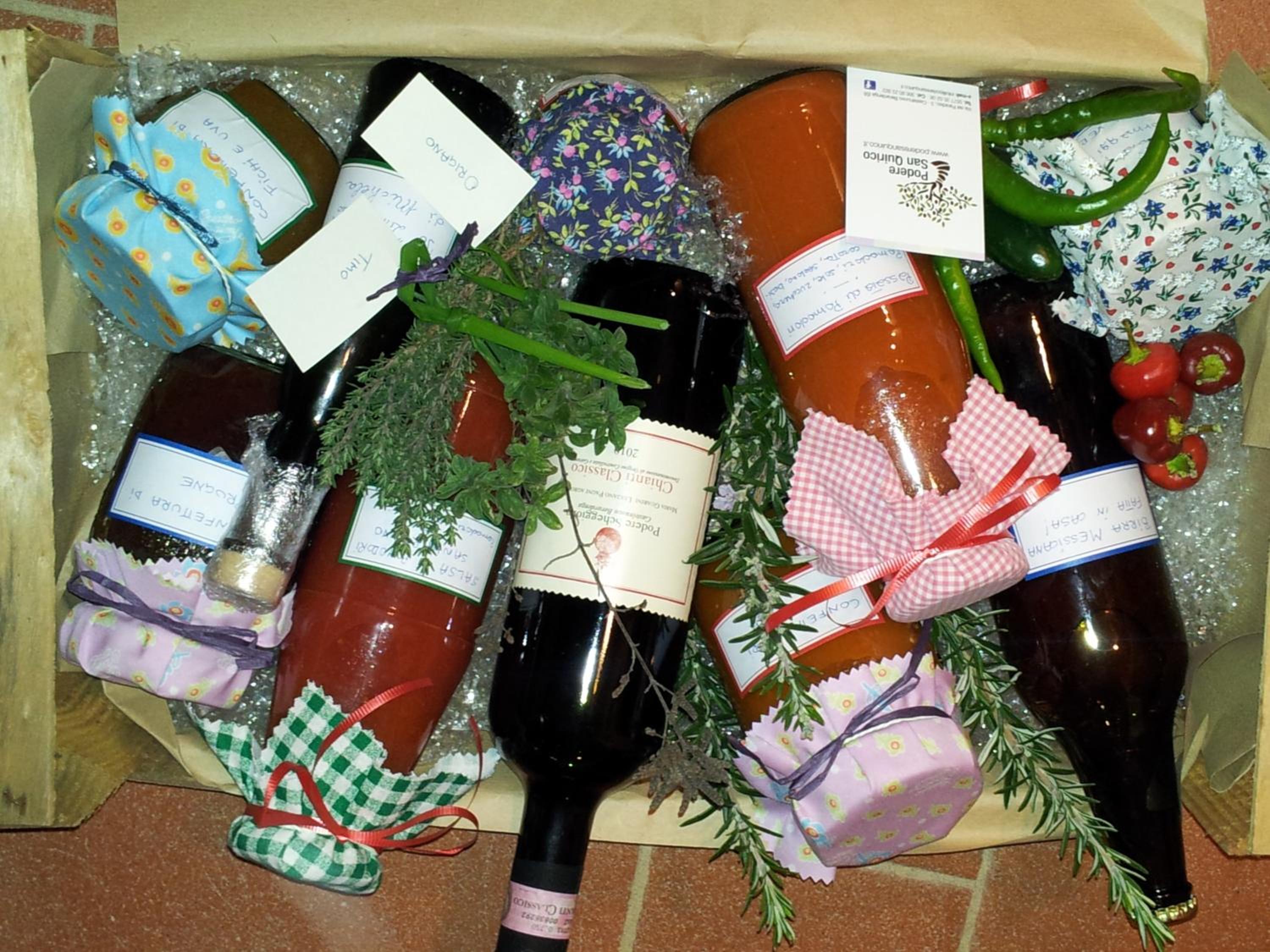 Podere San Quirico