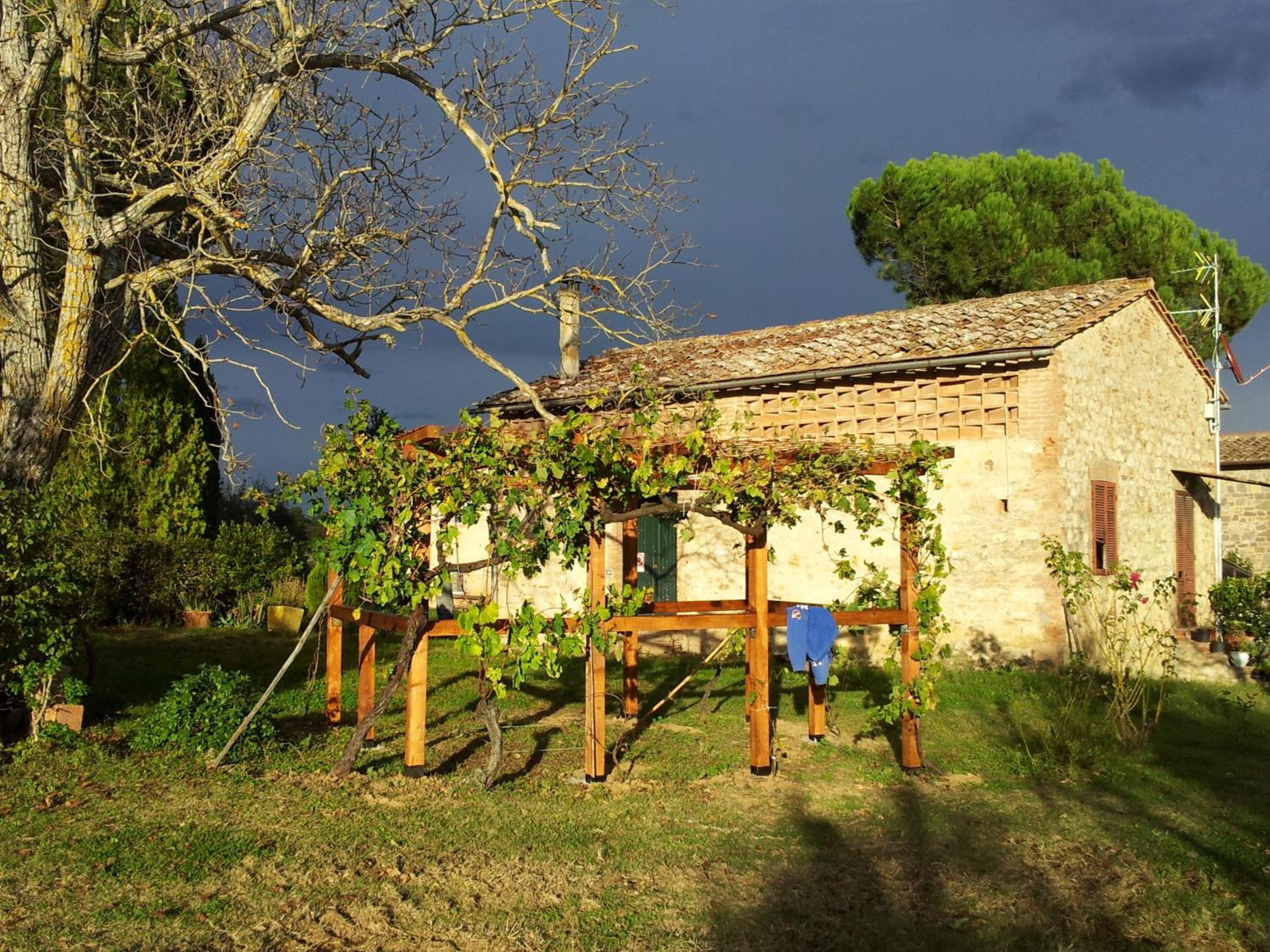 Podere San Quirico