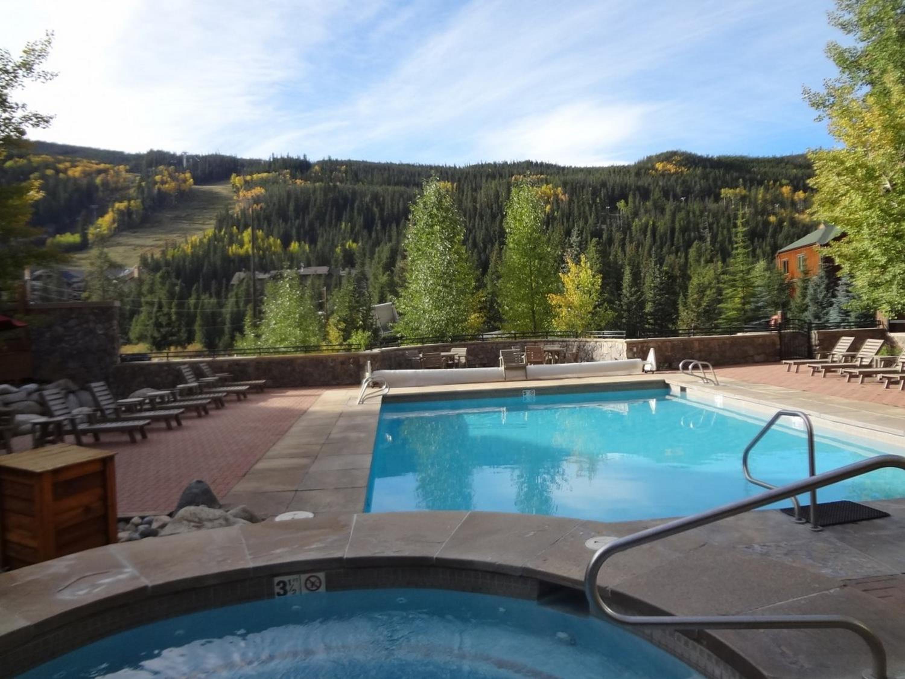 Silver Mill by Summit County Mountain Retreats view 2