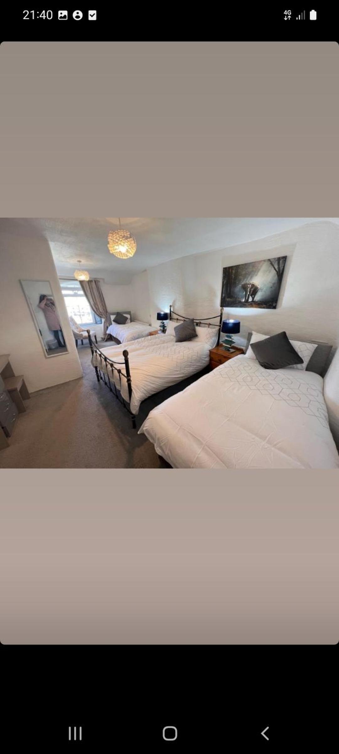 Ardhill House The Diamond, in the Heart of Ardara Town , F94 C7X9 view 5