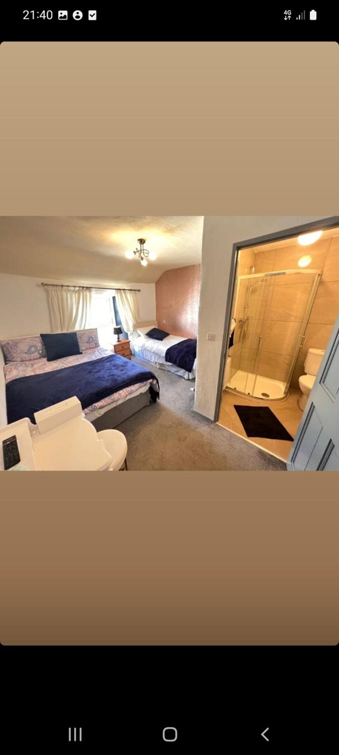 Ardhill House The Diamond, in the Heart of Ardara Town , F94 C7X9 view 4