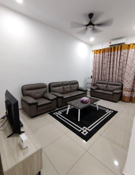 D'Luna Homestay Melaka Fully Aircond photo 8
