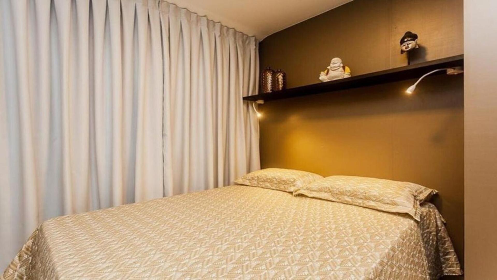 Natal Vacations - Flat em Lagoa Nova, Mobiliado e Aconchegante - Property Image 9