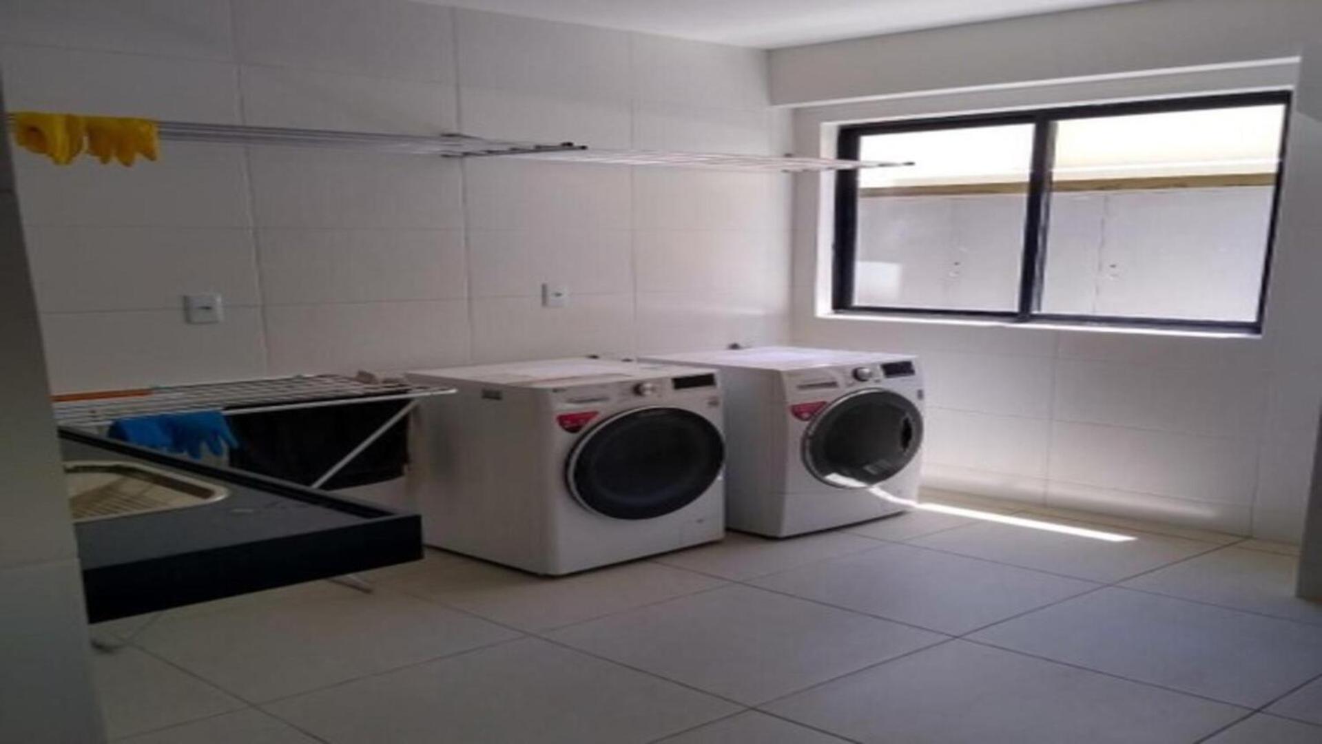 Natal Vacations - Flat em Lagoa Nova, Mobiliado e Aconchegante - Property Image 10