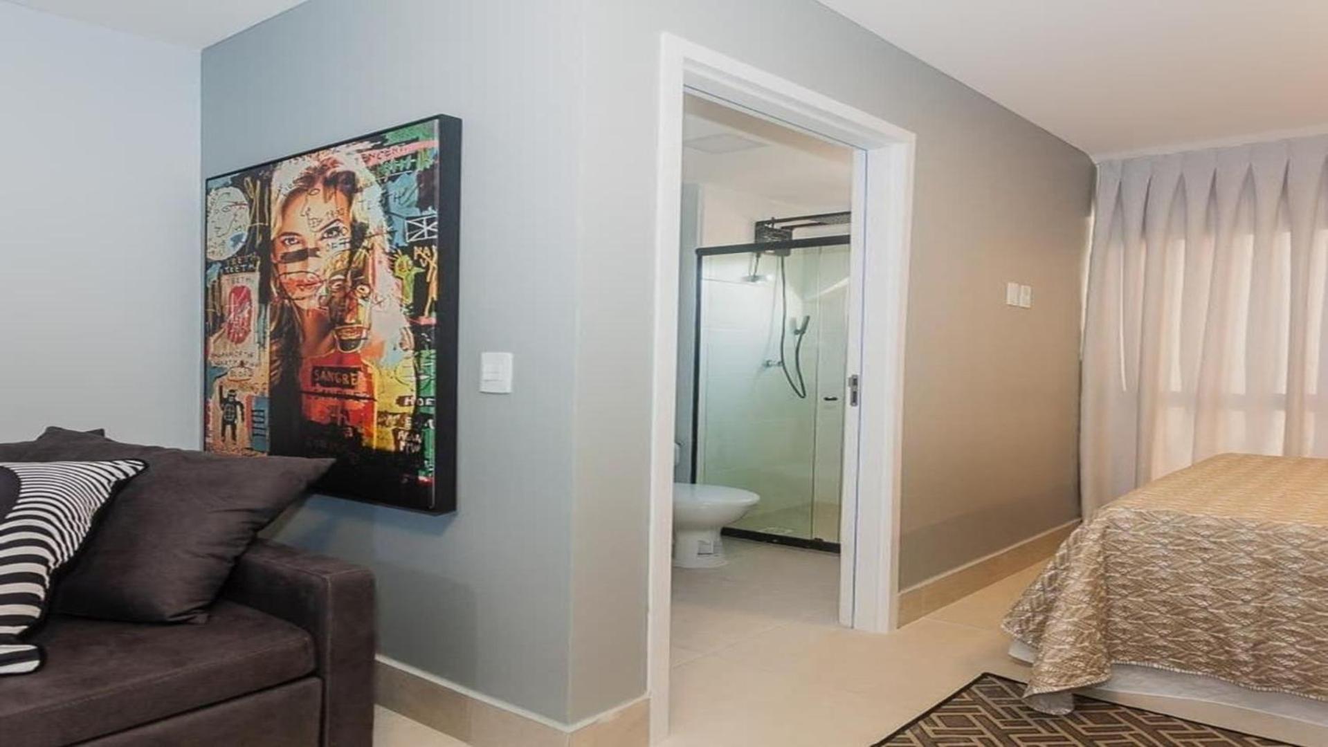 Natal Vacations - Flat em Lagoa Nova, Mobiliado e Aconchegante - Property Image 12