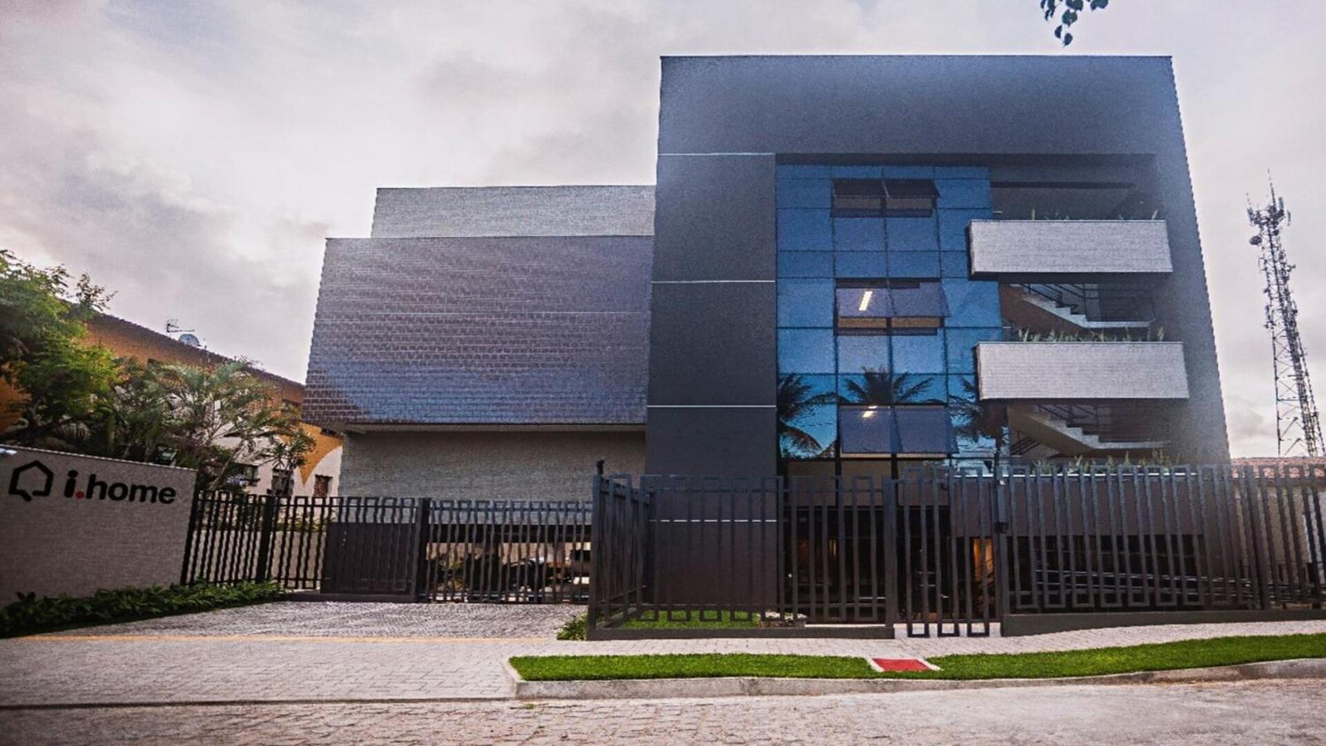 Natal Vacations - Flat em Lagoa Nova, Mobiliado e Aconchegante - Property Image 14