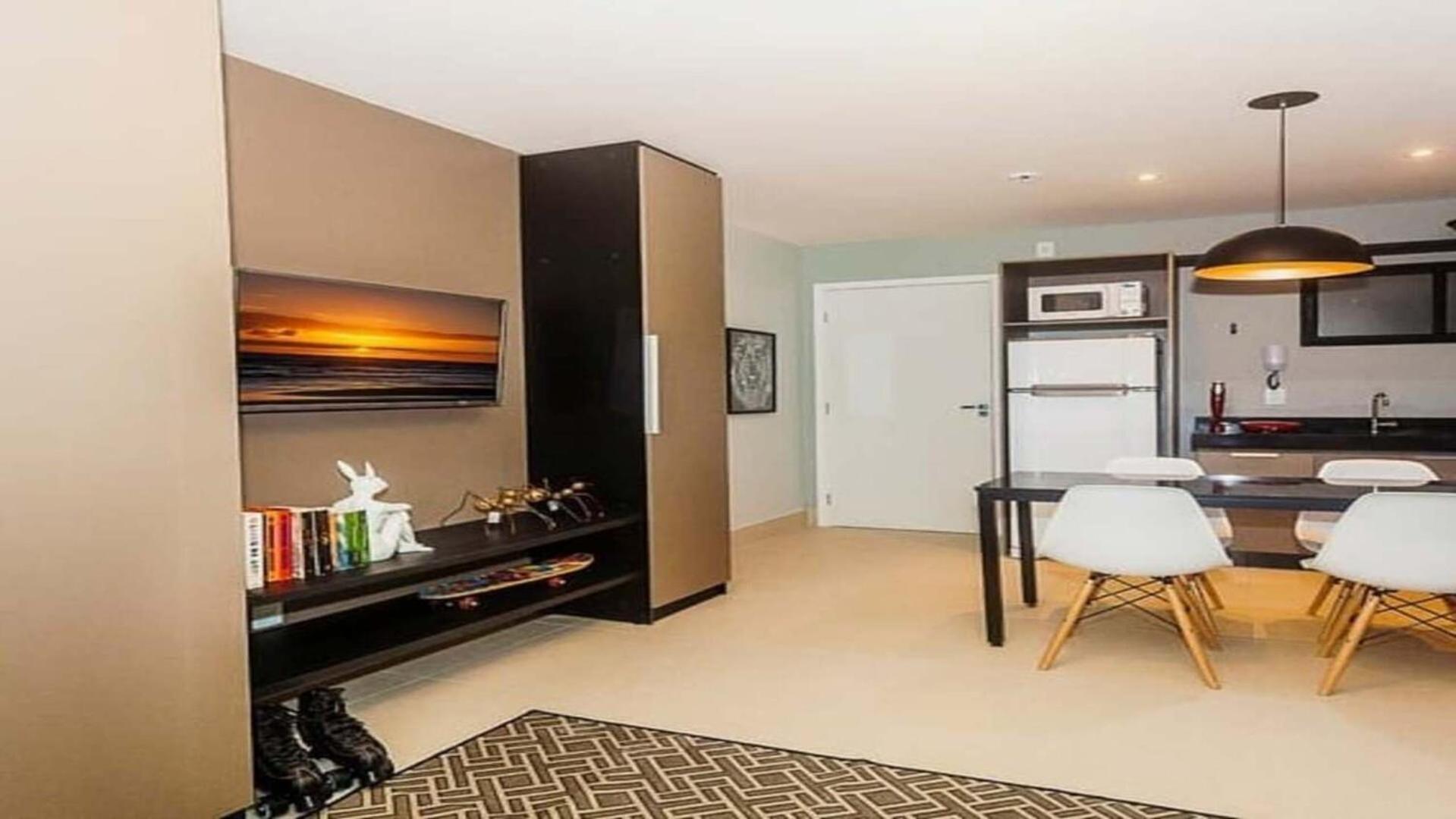 Natal Vacations - Flat em Lagoa Nova, Mobiliado e Aconchegante - Property Image 18