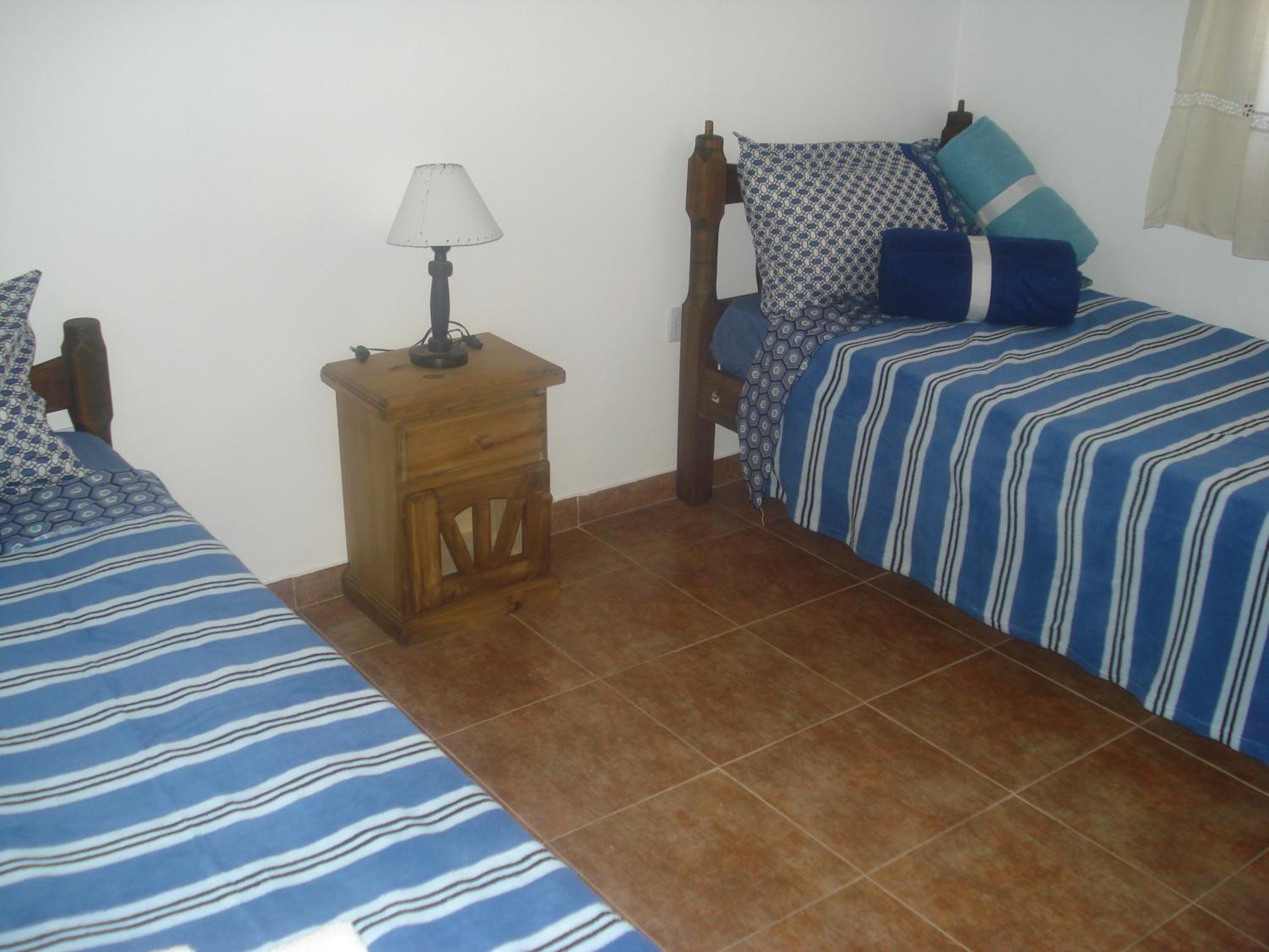 Cabañas San Jose del Atuel