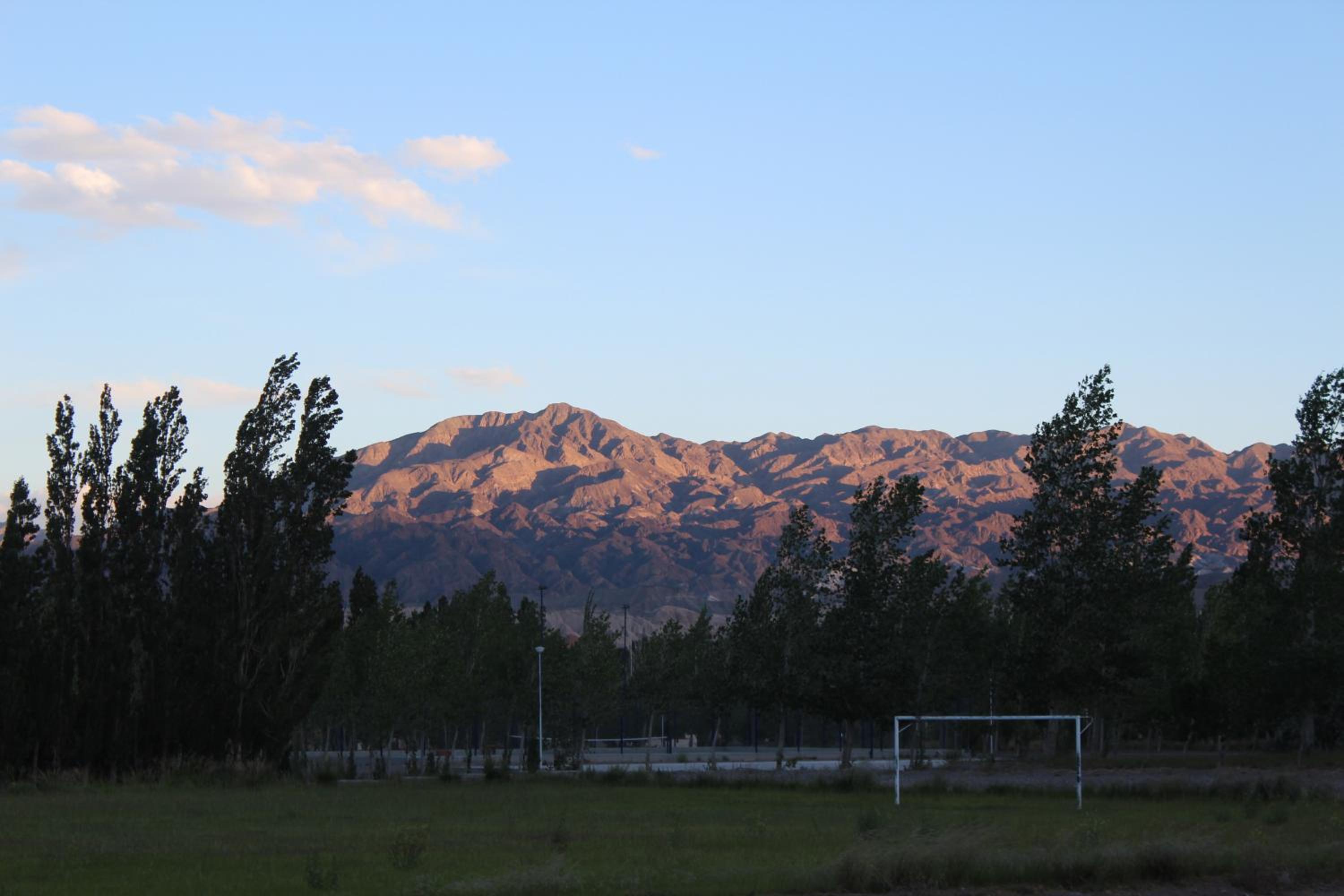 La Vicuñita Hotel & Cabañas