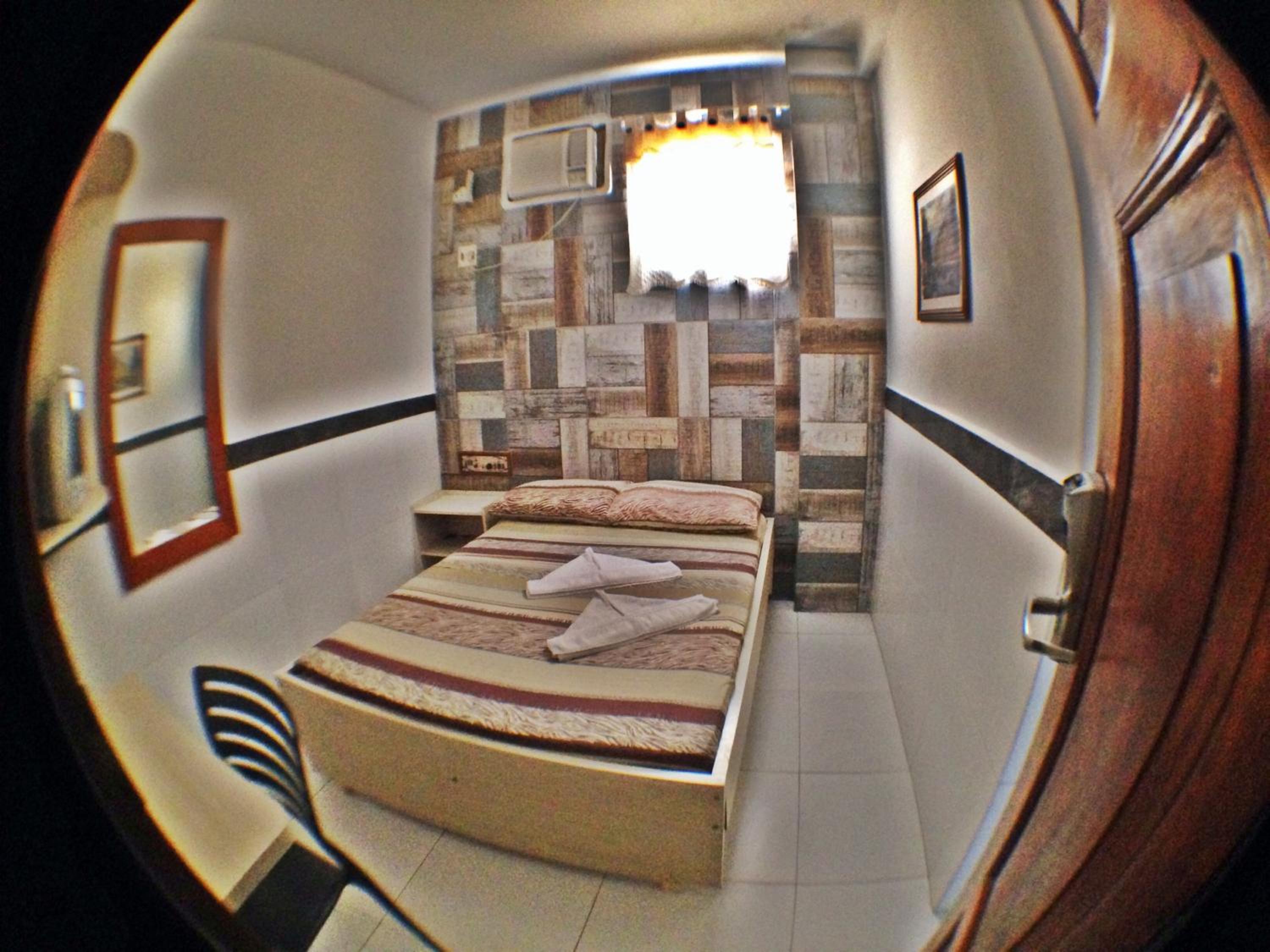 Hotel Pousada da Praia