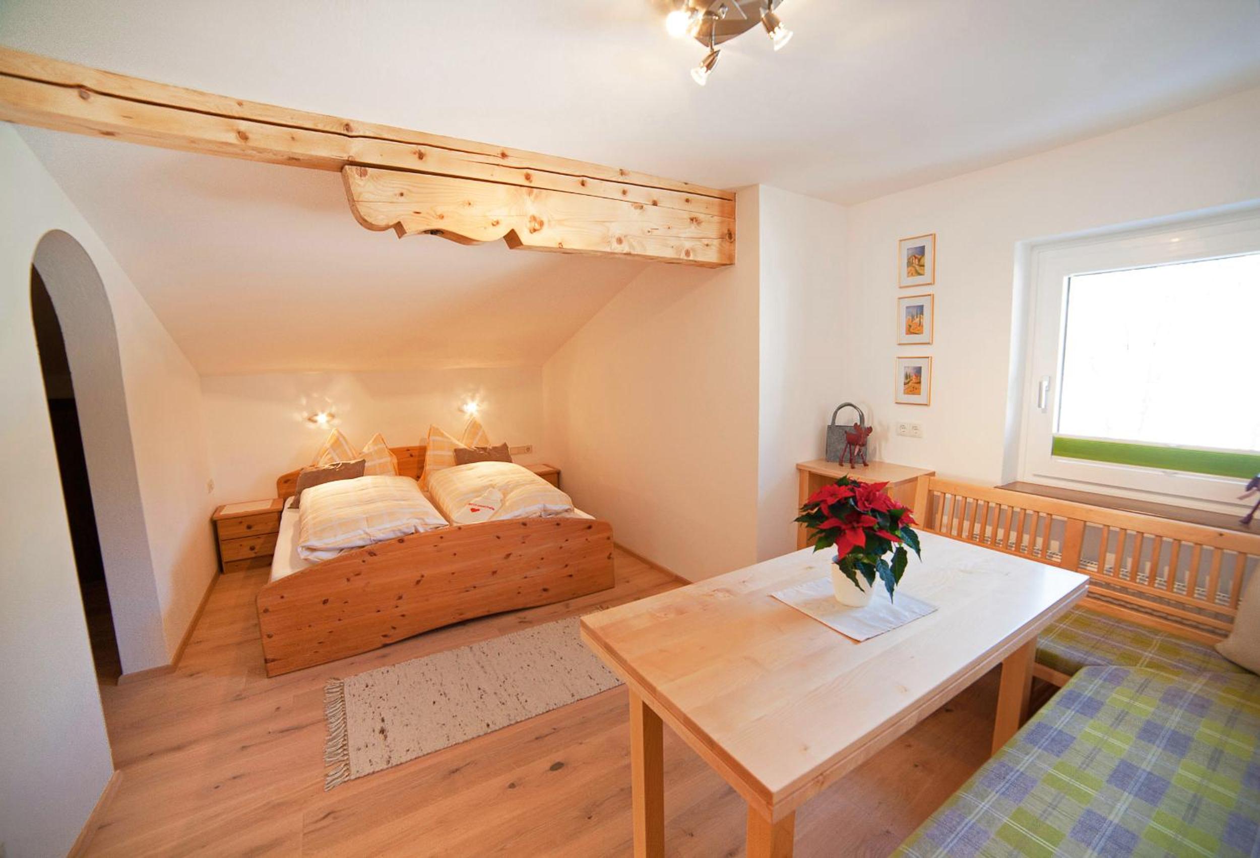 B&B Landhaus Vierthaler