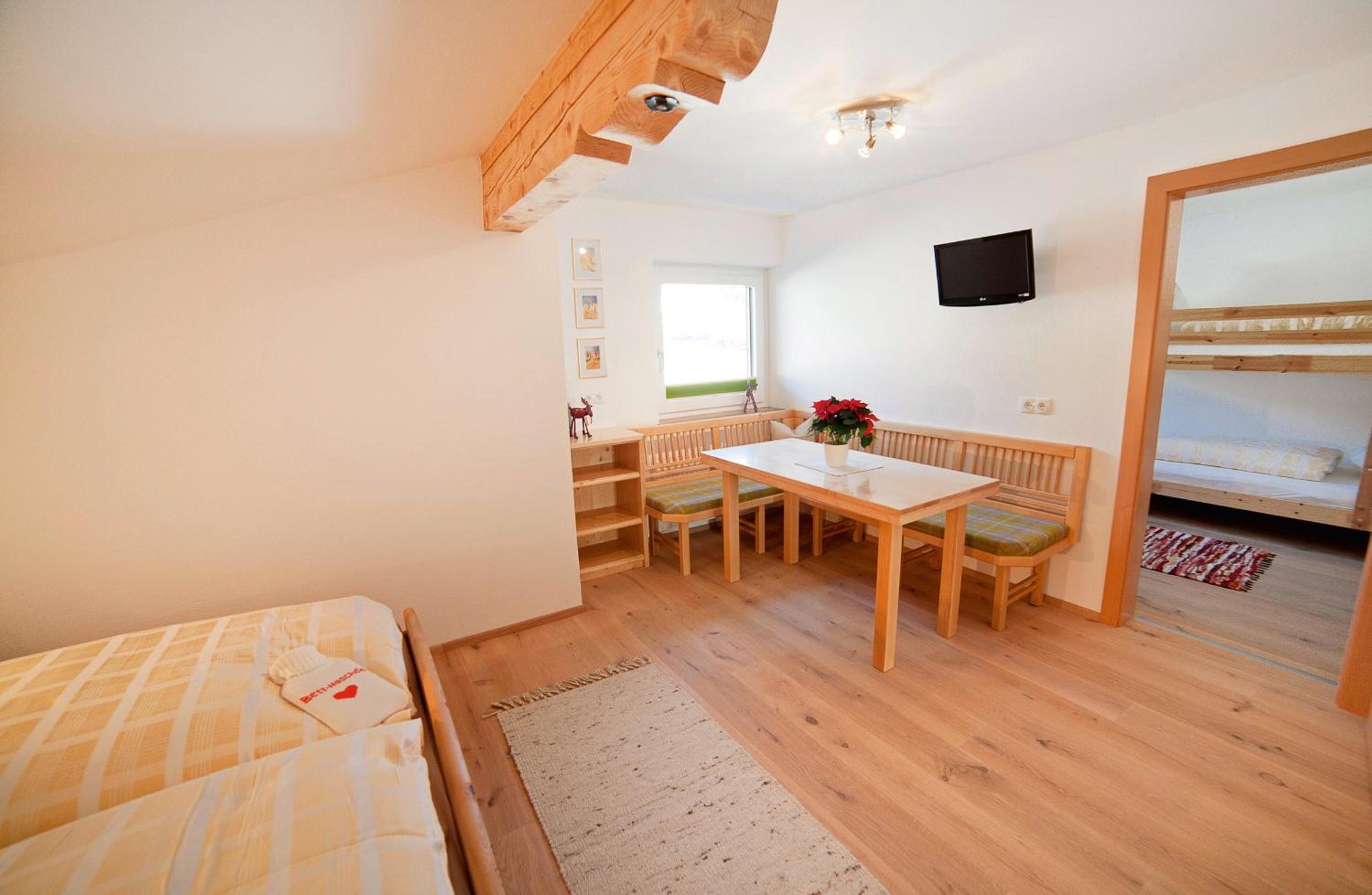 B&B Landhaus Vierthaler