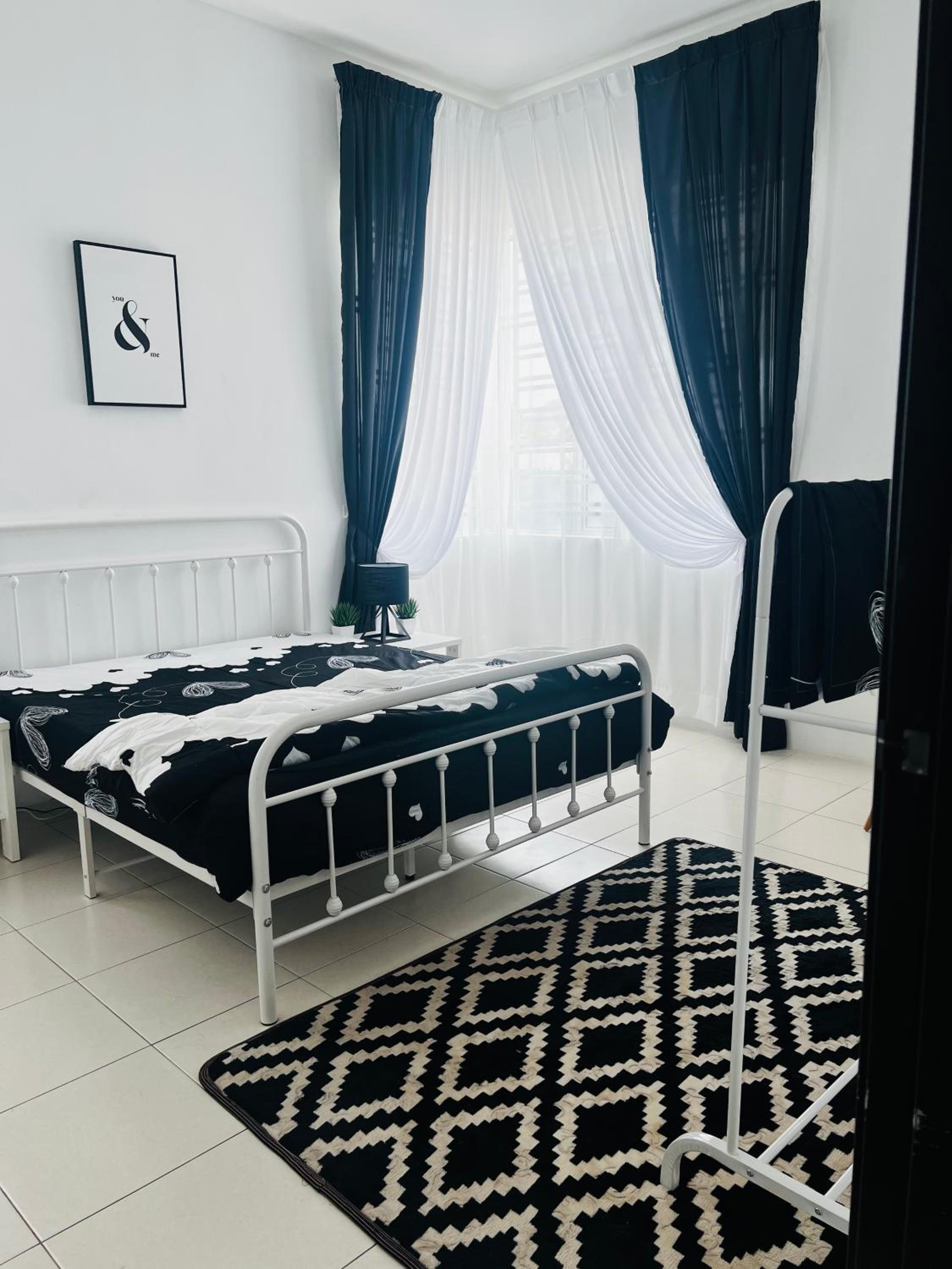 Villa Pool Kepala Batas