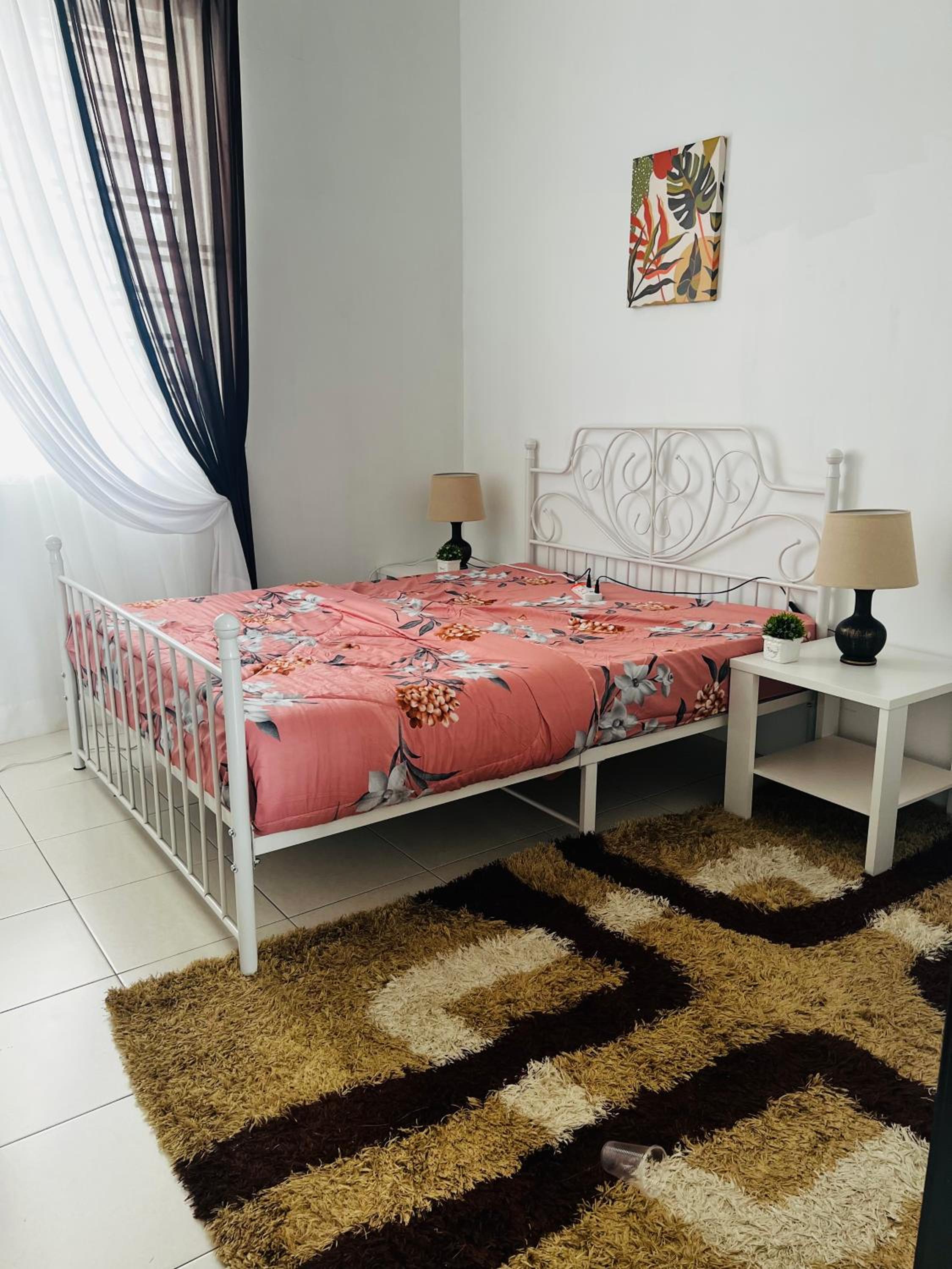 Villa Pool Kepala Batas