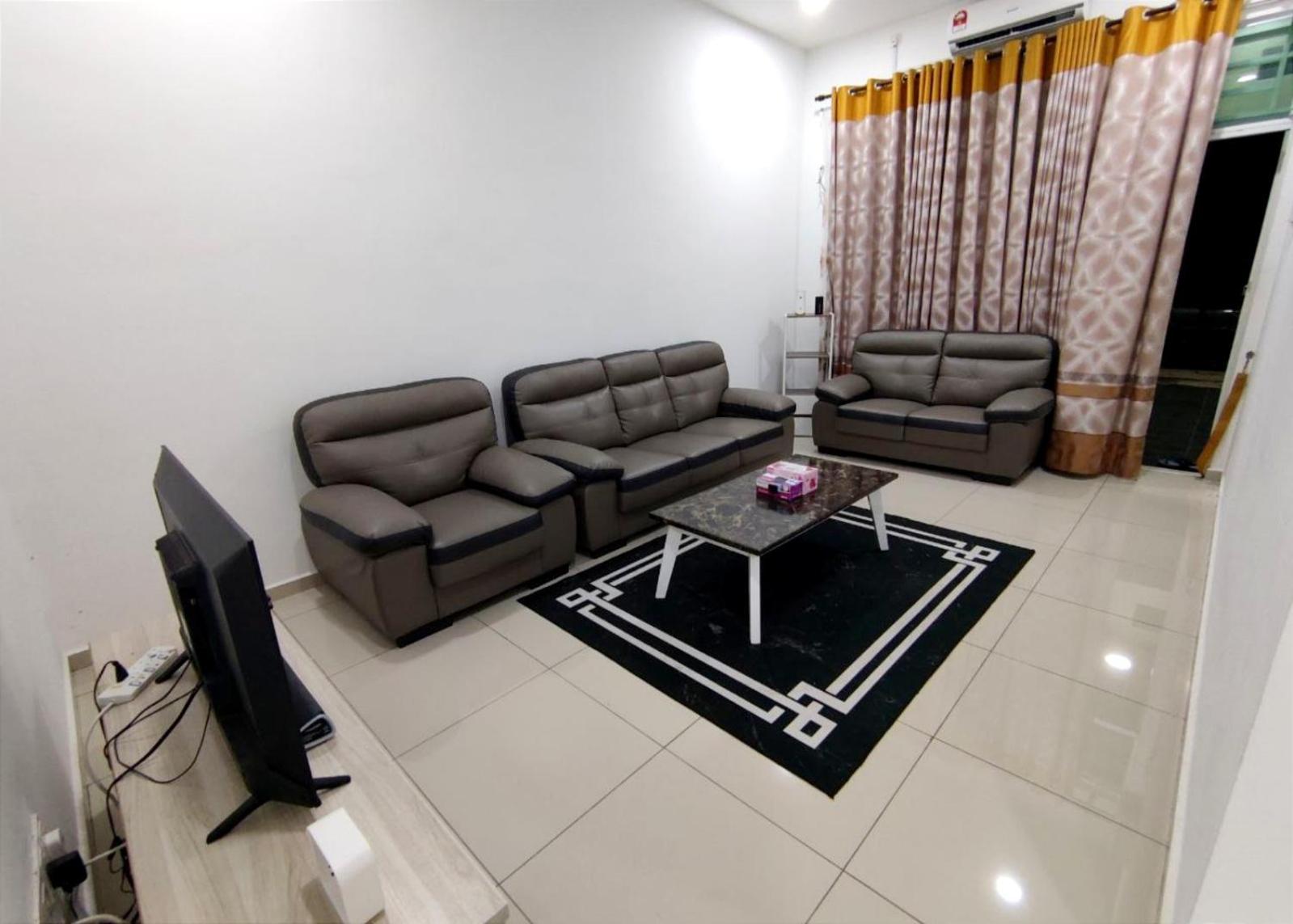 D'Luna Homestay Melaka Fully Aircond photo 5