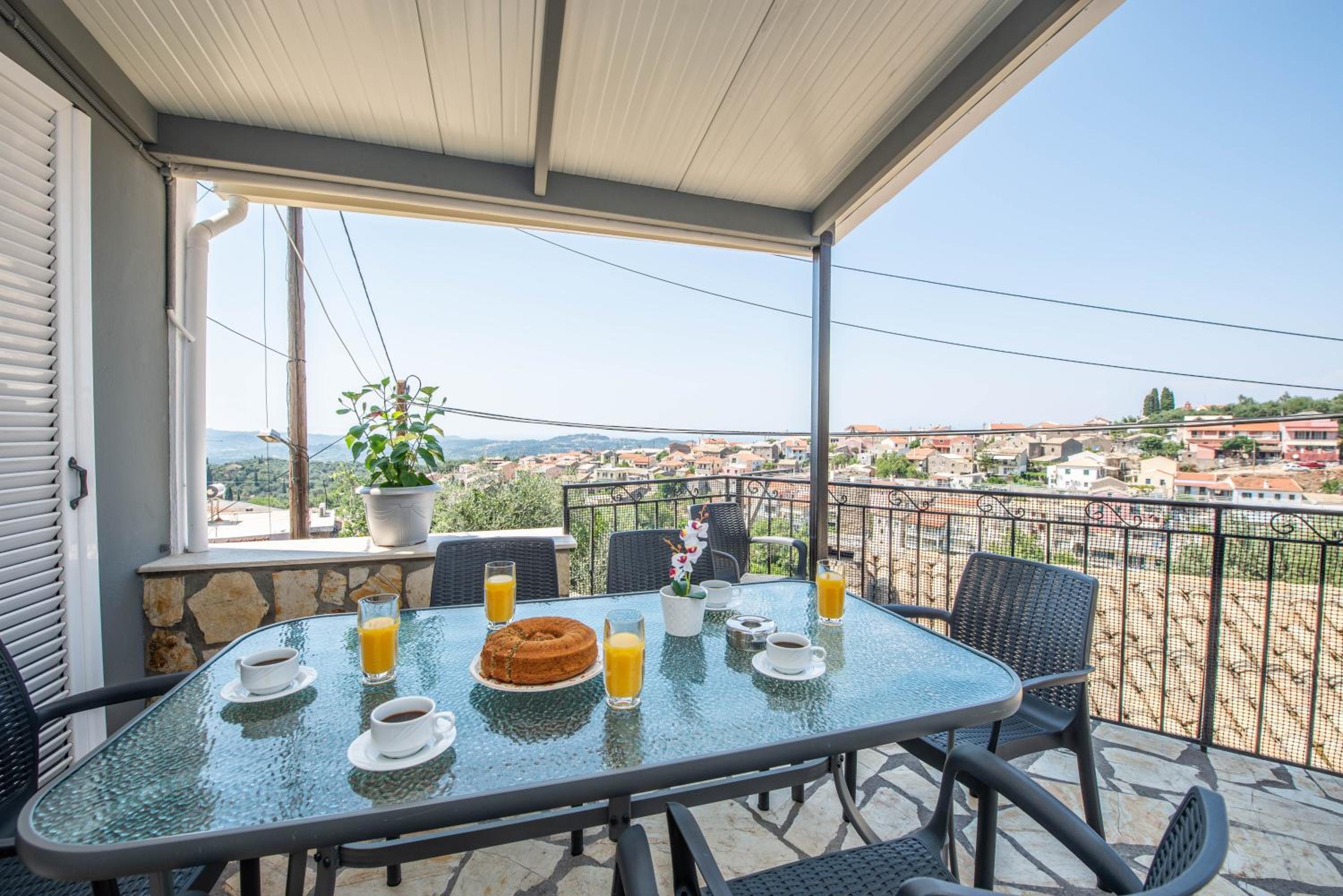Villa Kondraki