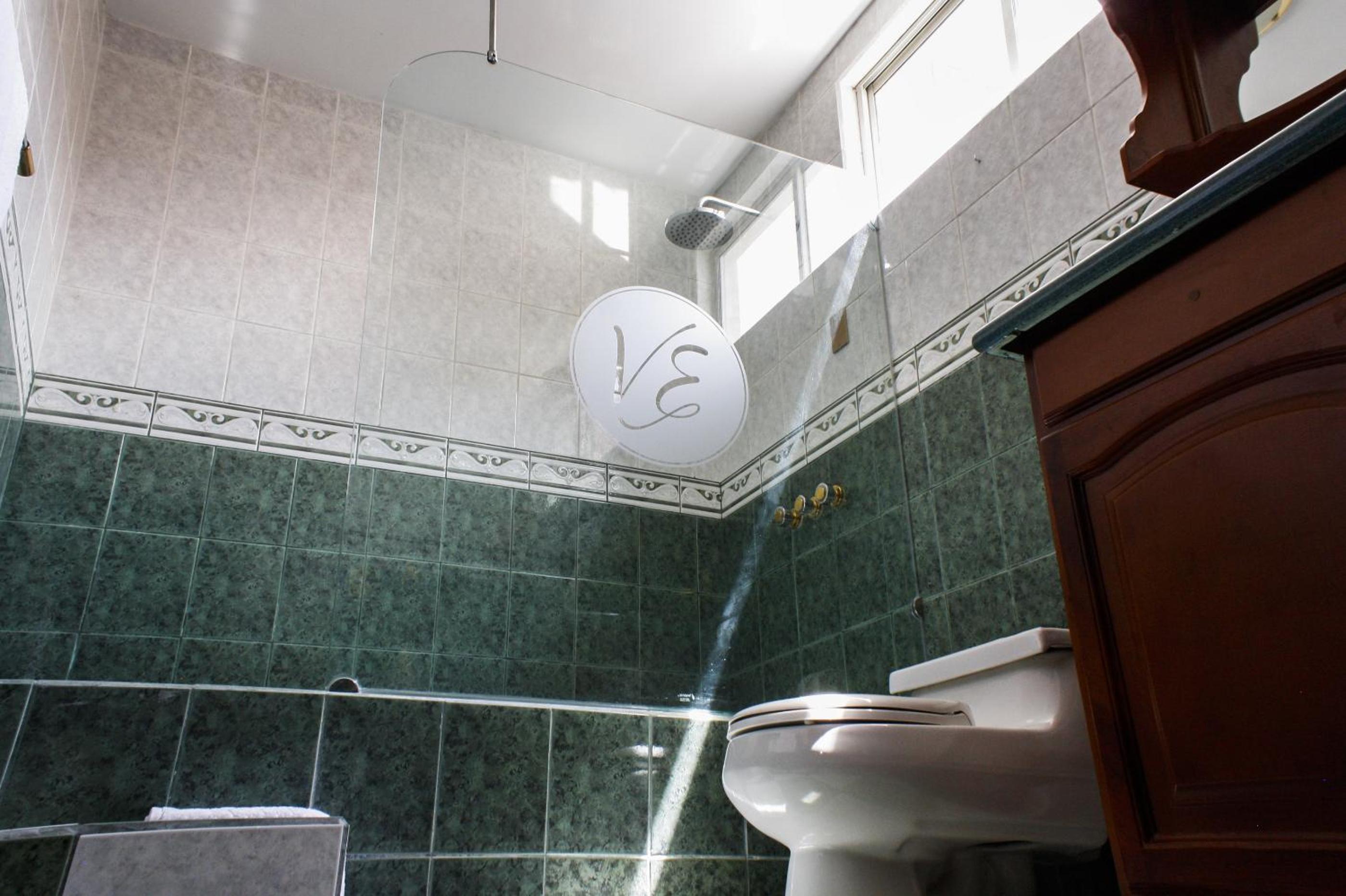 Villa Emilia Hostal