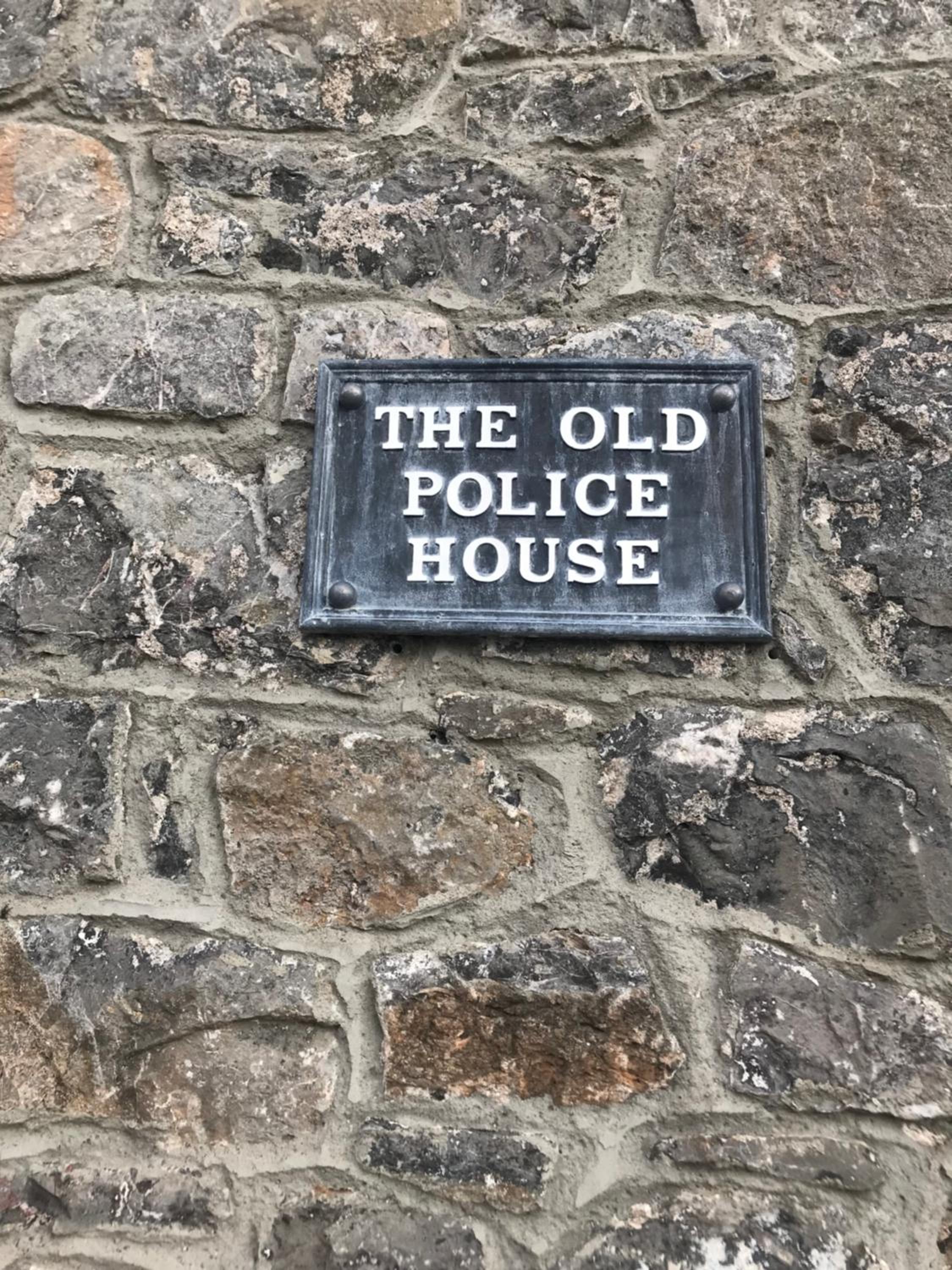 The Old Police House view 3