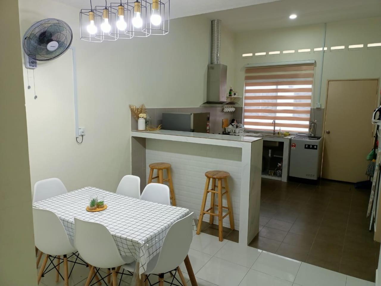 ZR D'Chili Homestay, Kemaman photo 6