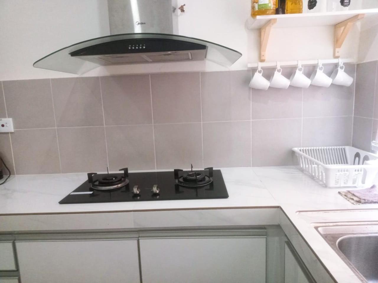 ZR D'Chili Homestay, Kemaman photo 8