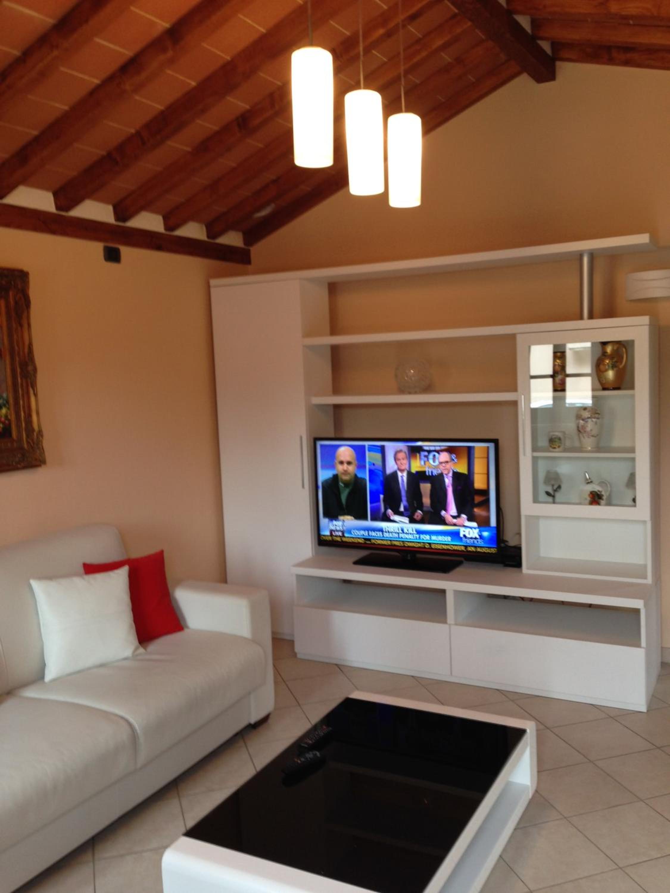 Beautiful Tranquil Villa in Tuscany photo 4