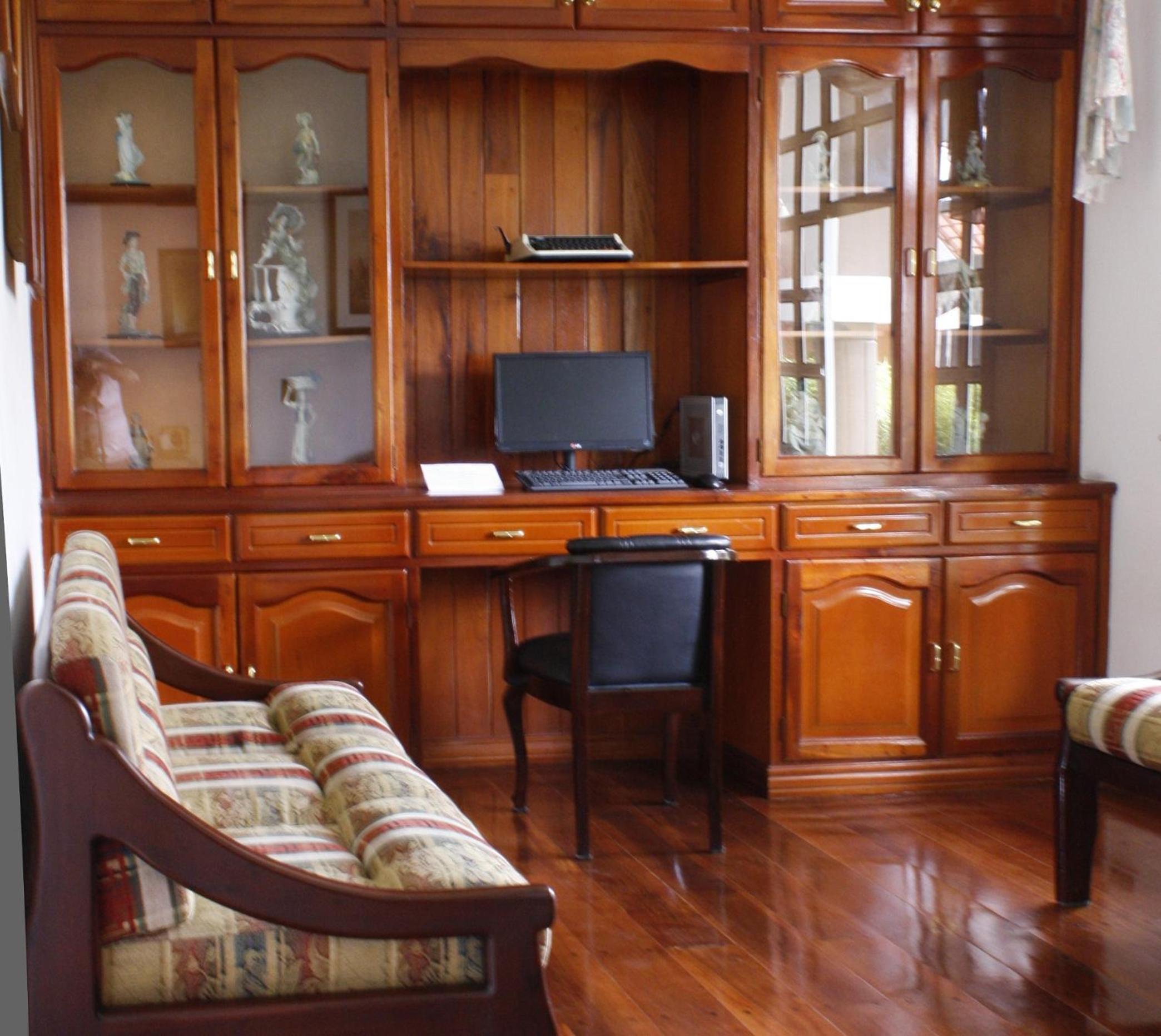 Villa Emilia Hostal