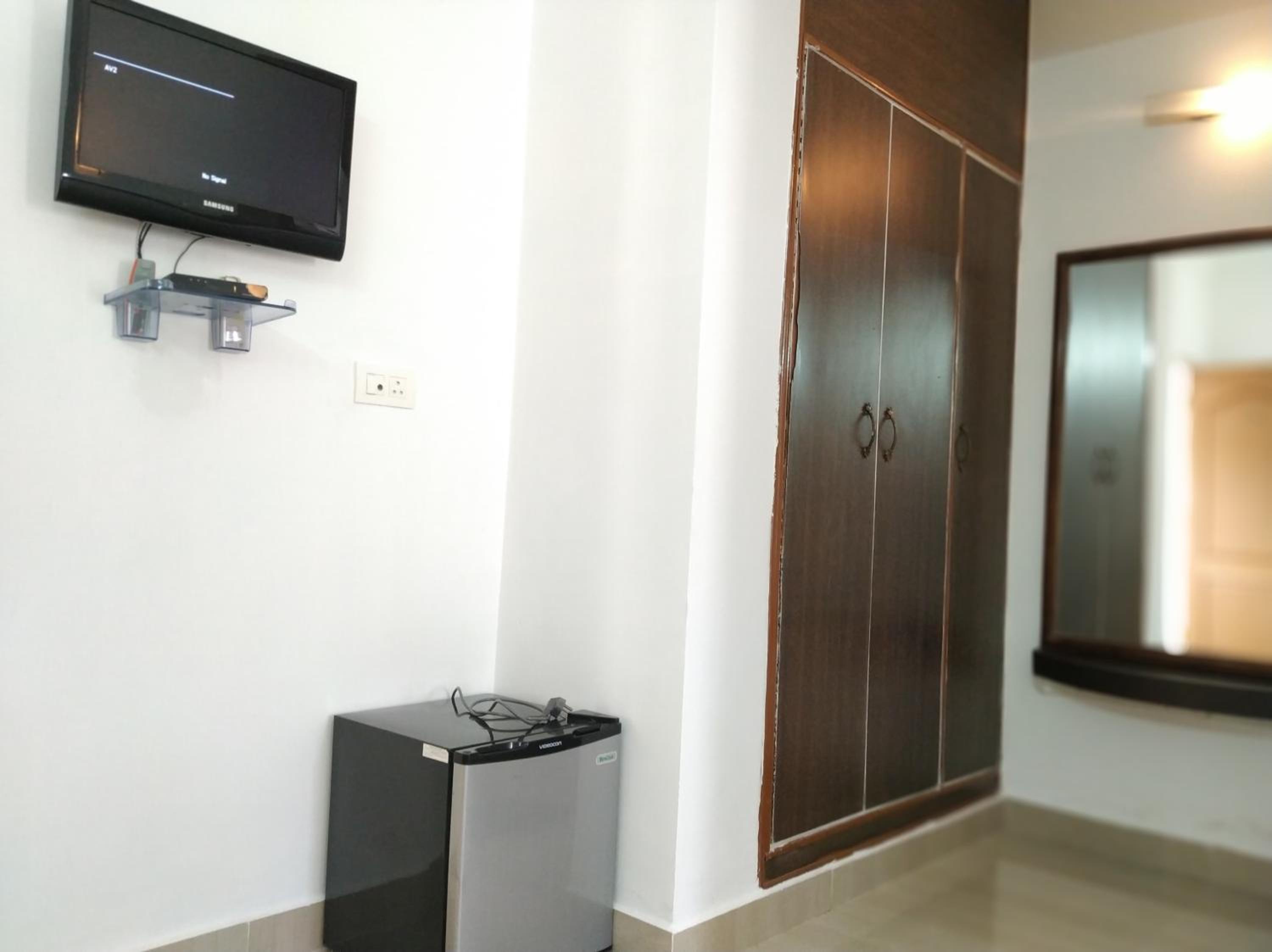 Aum Hotel, photo 28
