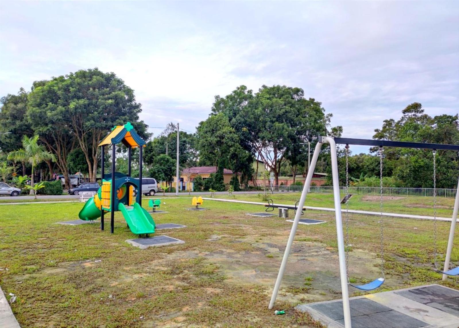 D'Luna Homestay Melaka Fully Aircond photo 3
