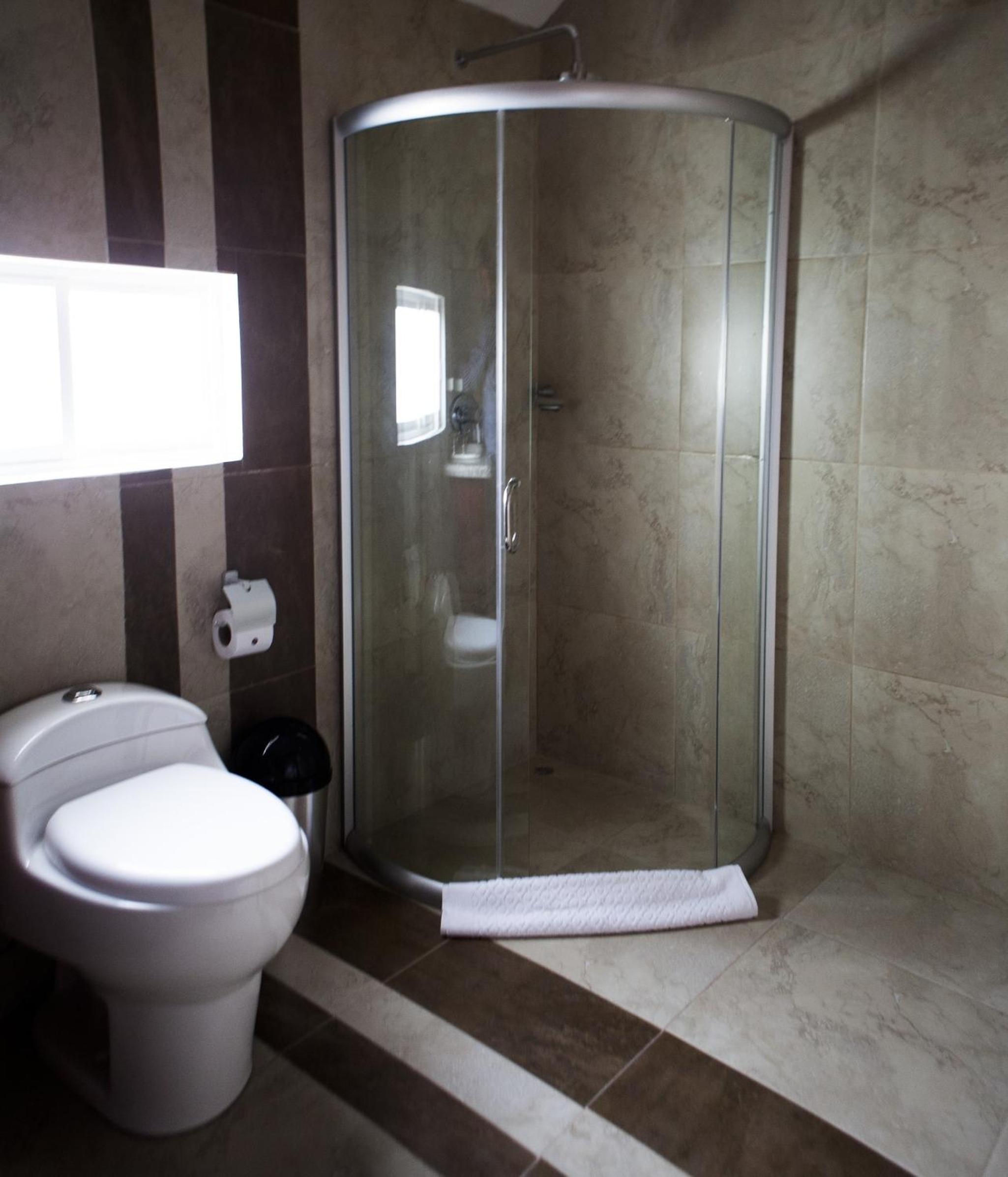 Villa Emilia Hostal