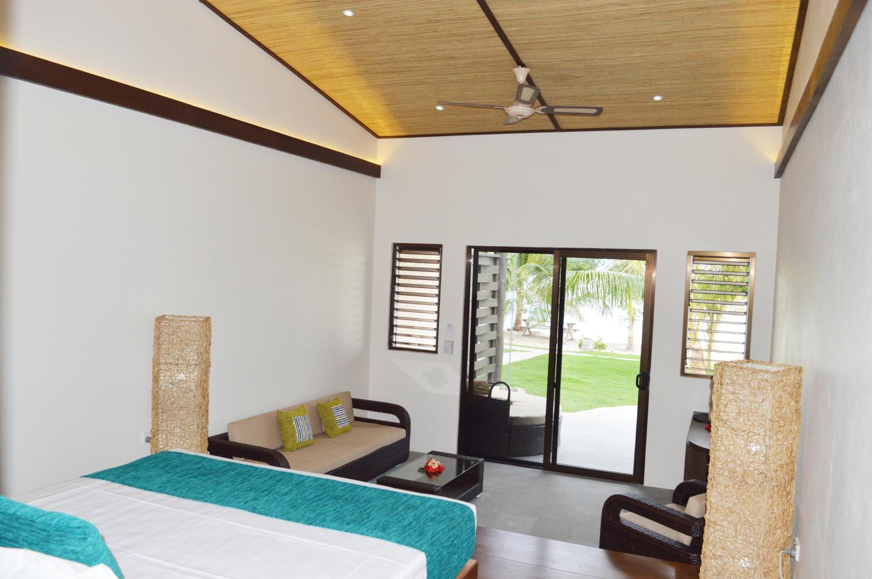 Mantaray Island Resort