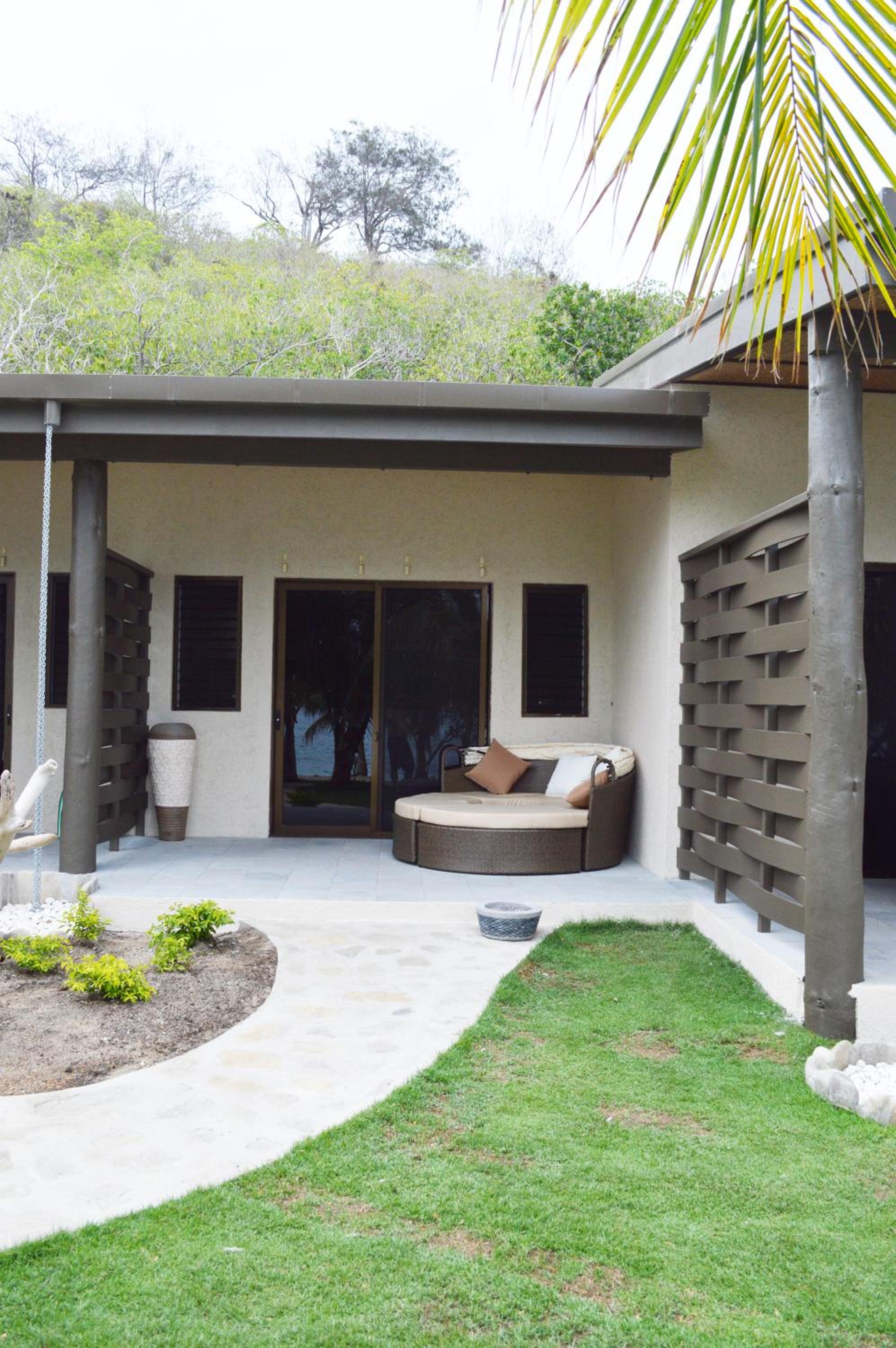 Mantaray Island Resort - view 17