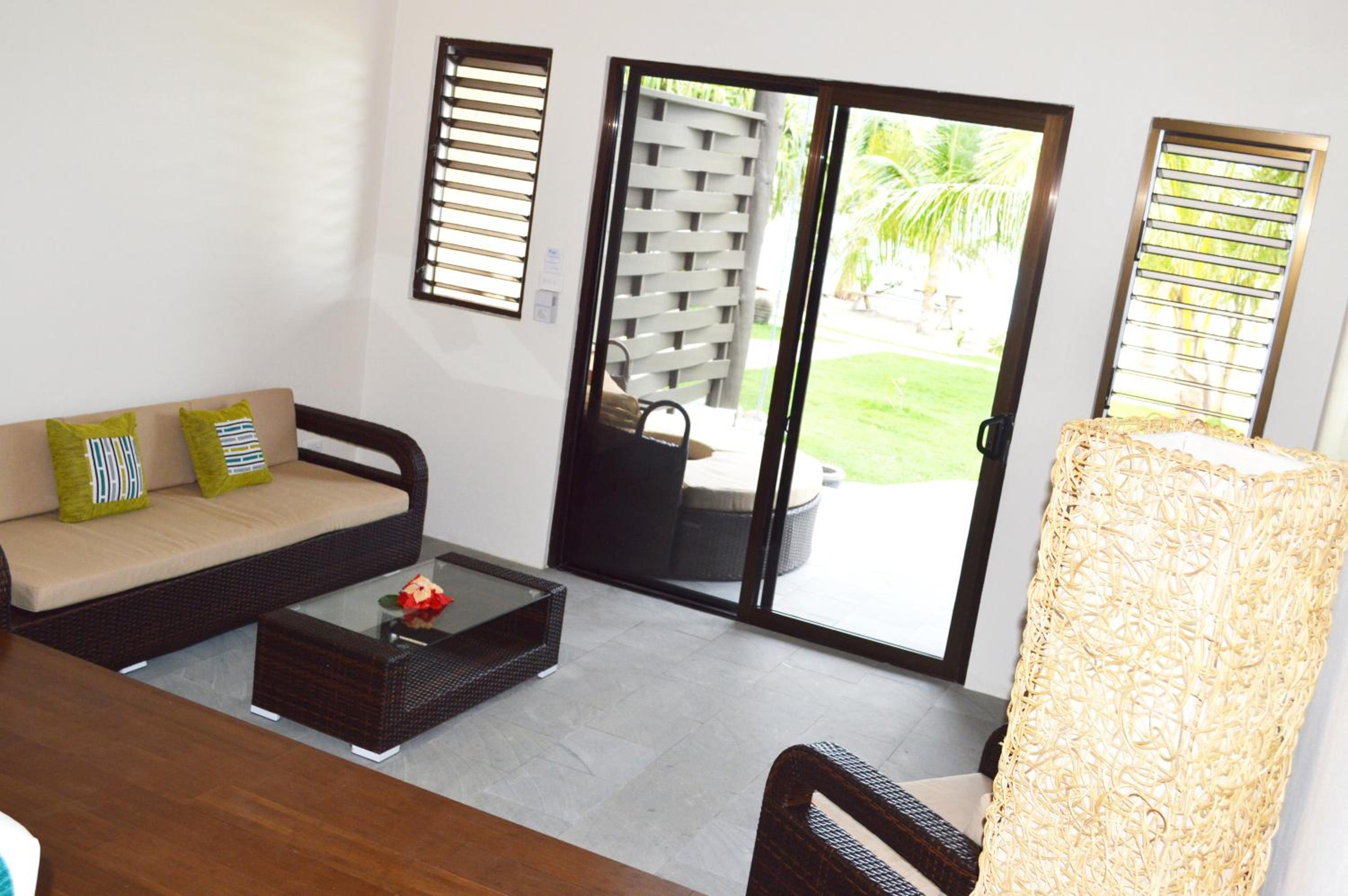 Mantaray Island Resort - view 16