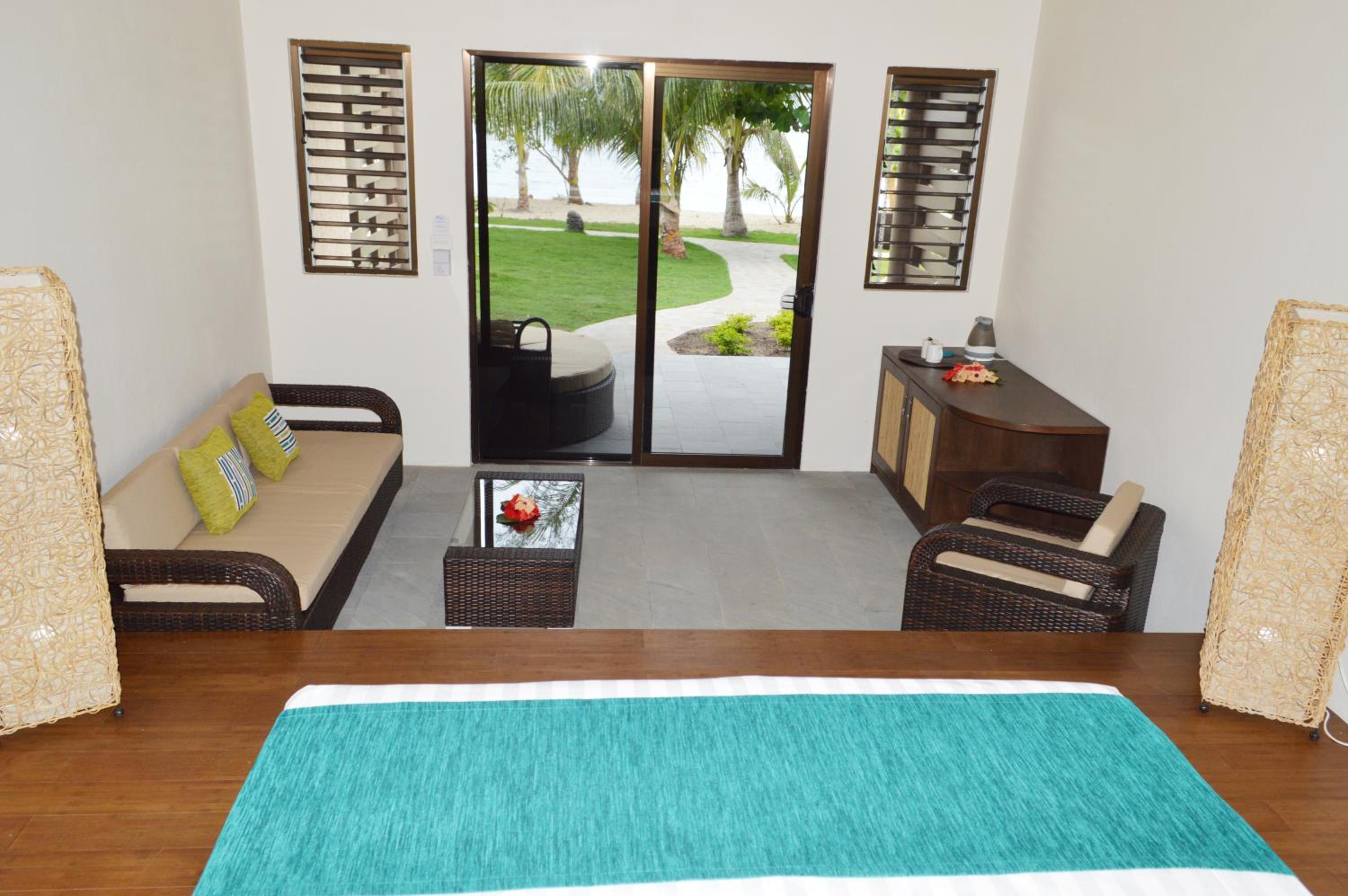 Mantaray Island Resort - view 11