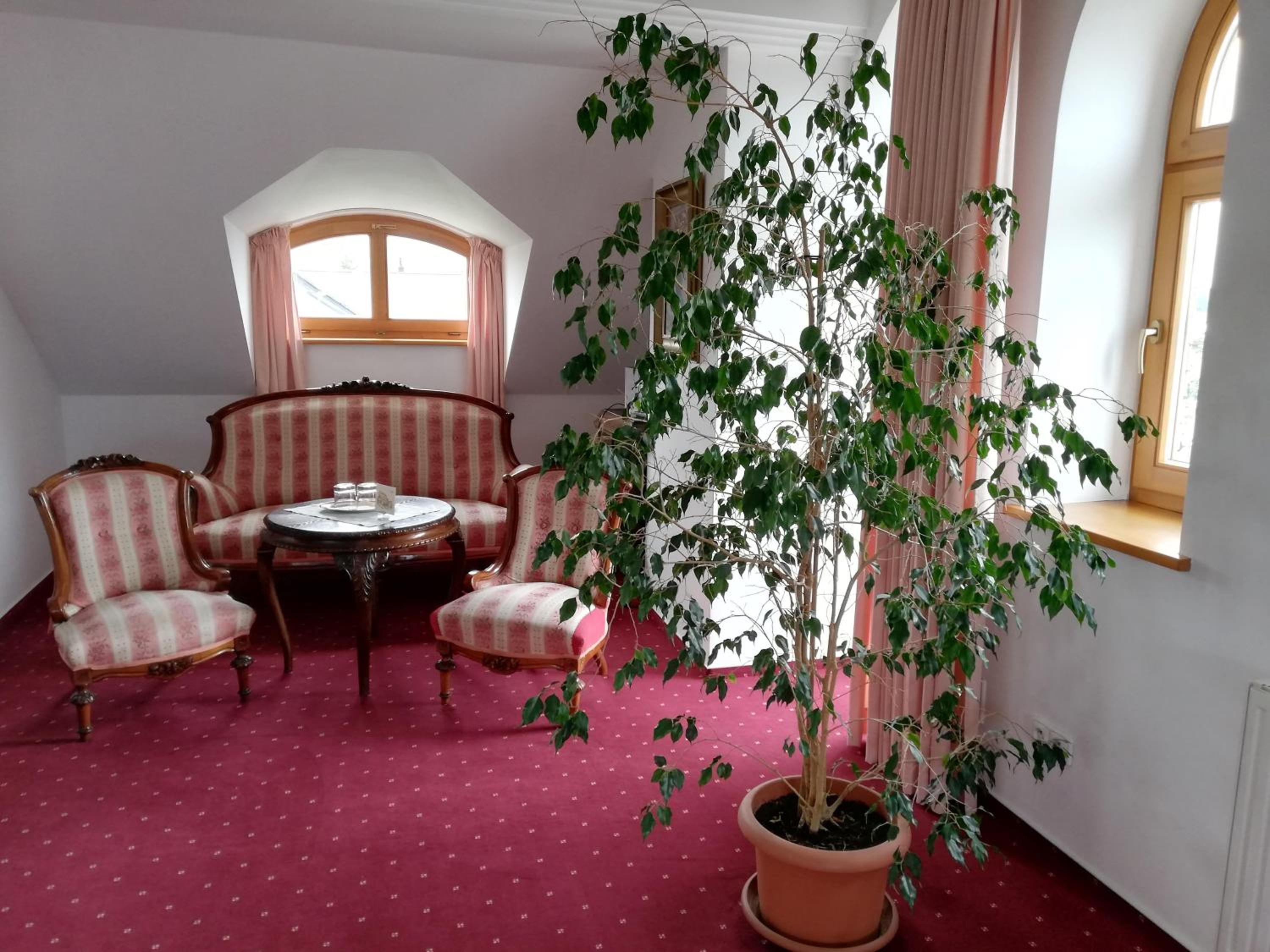 Pension sv. Florian