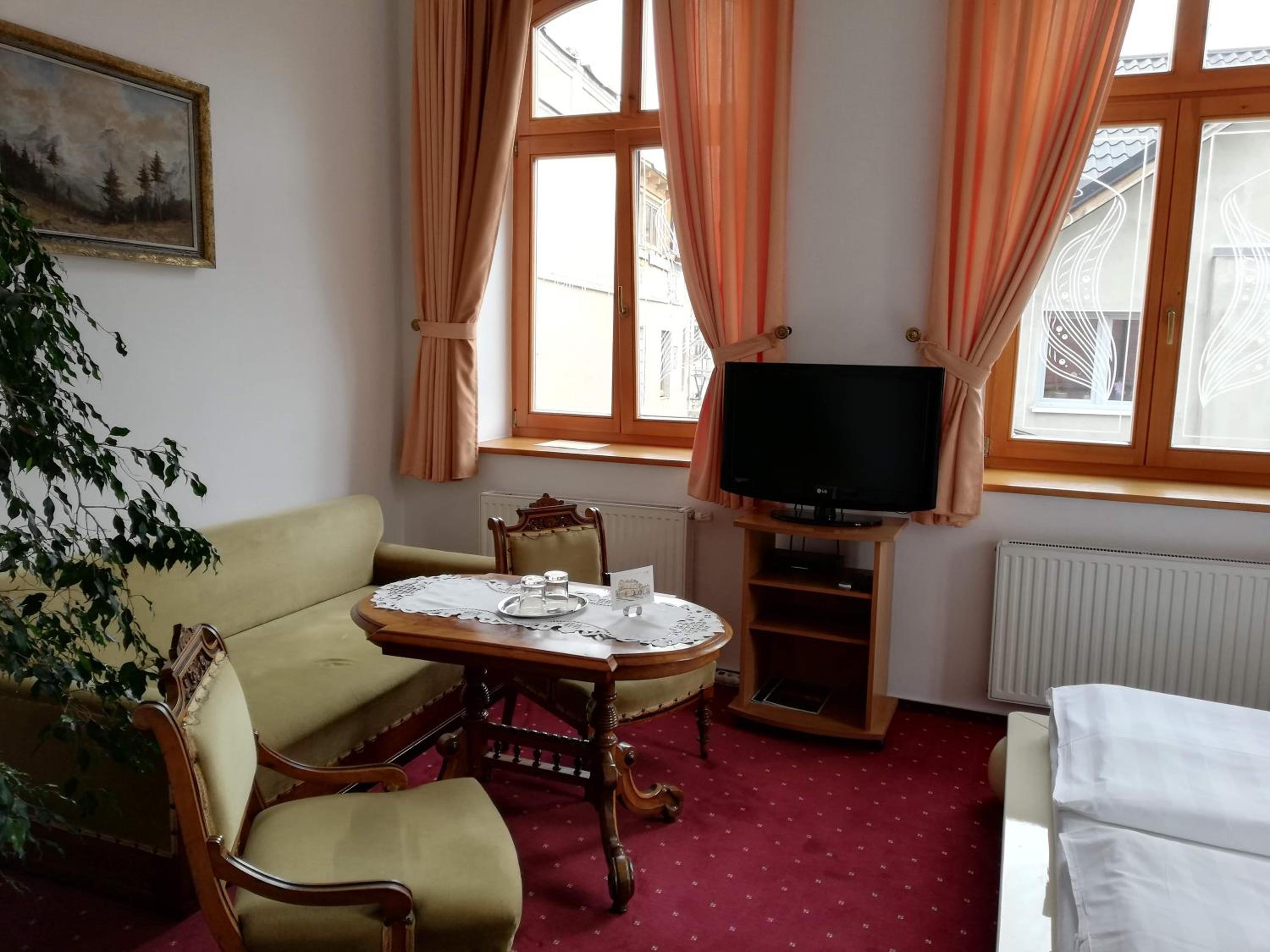 Pension sv. Florian