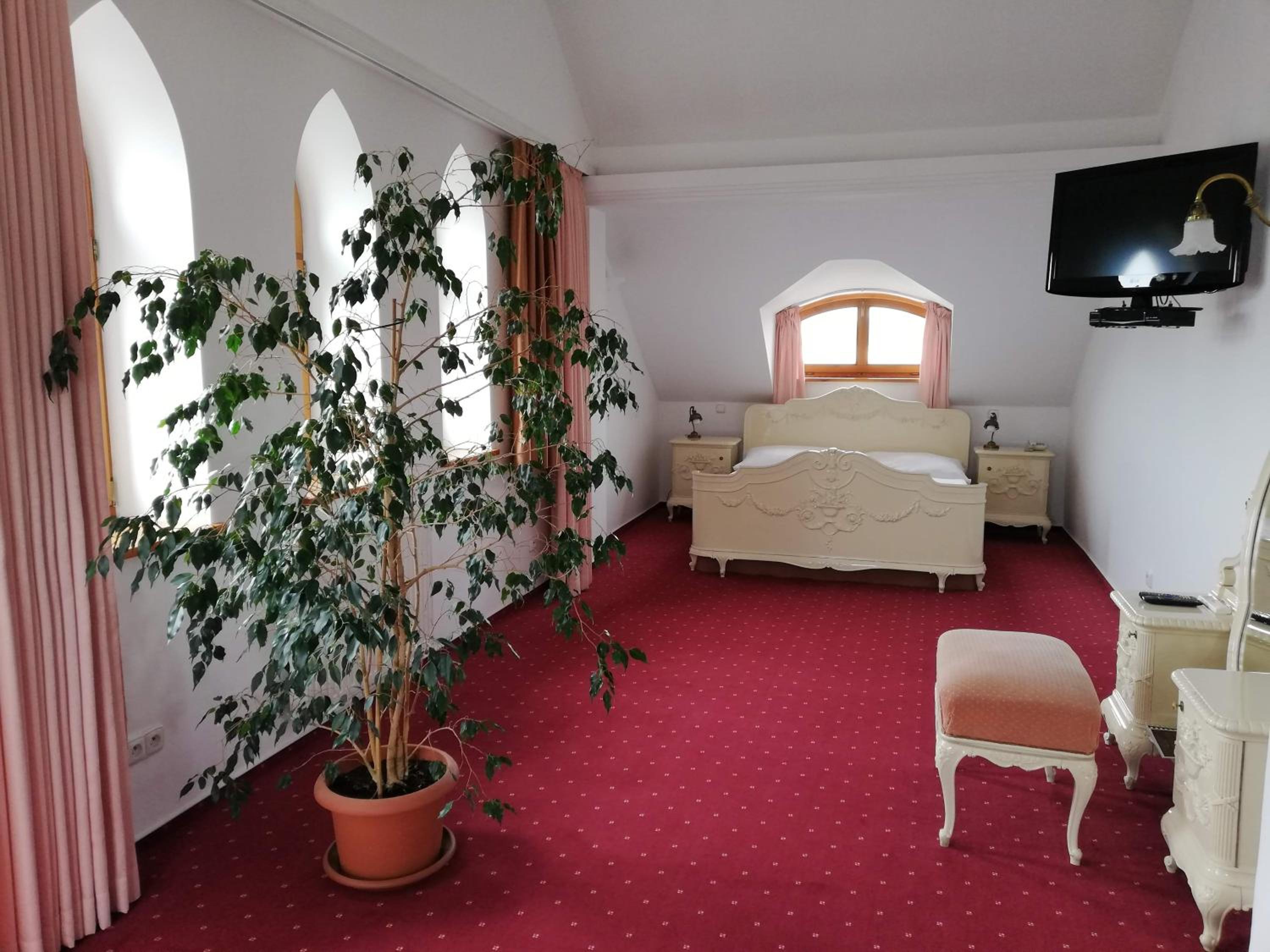 Pension sv. Florian