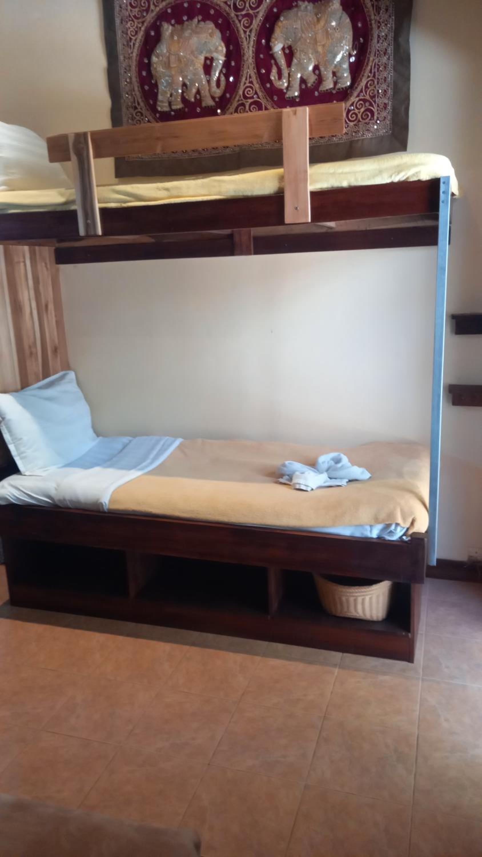 Luang Prabang Manichan Villa