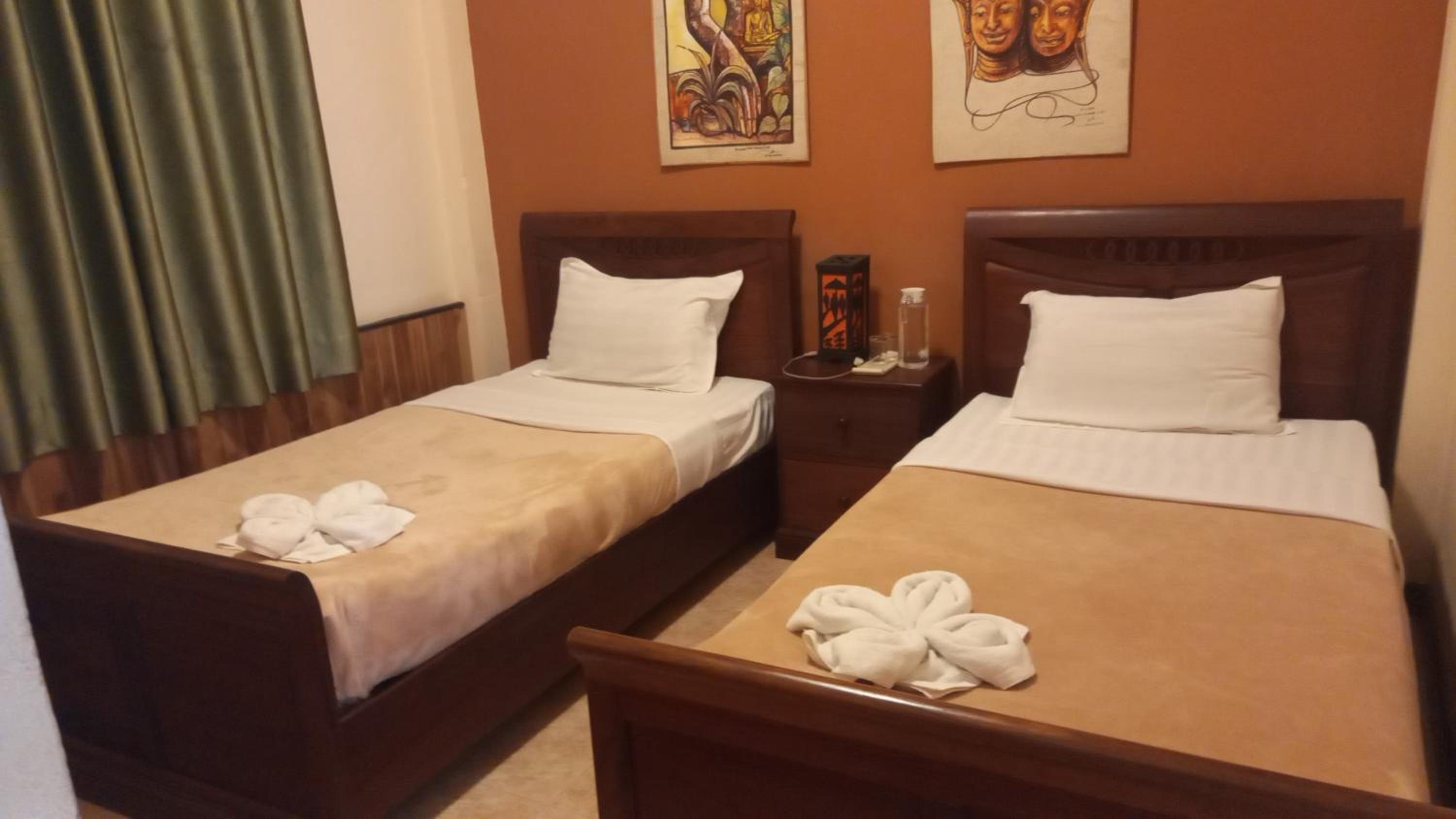 Luang Prabang Manichan Villa