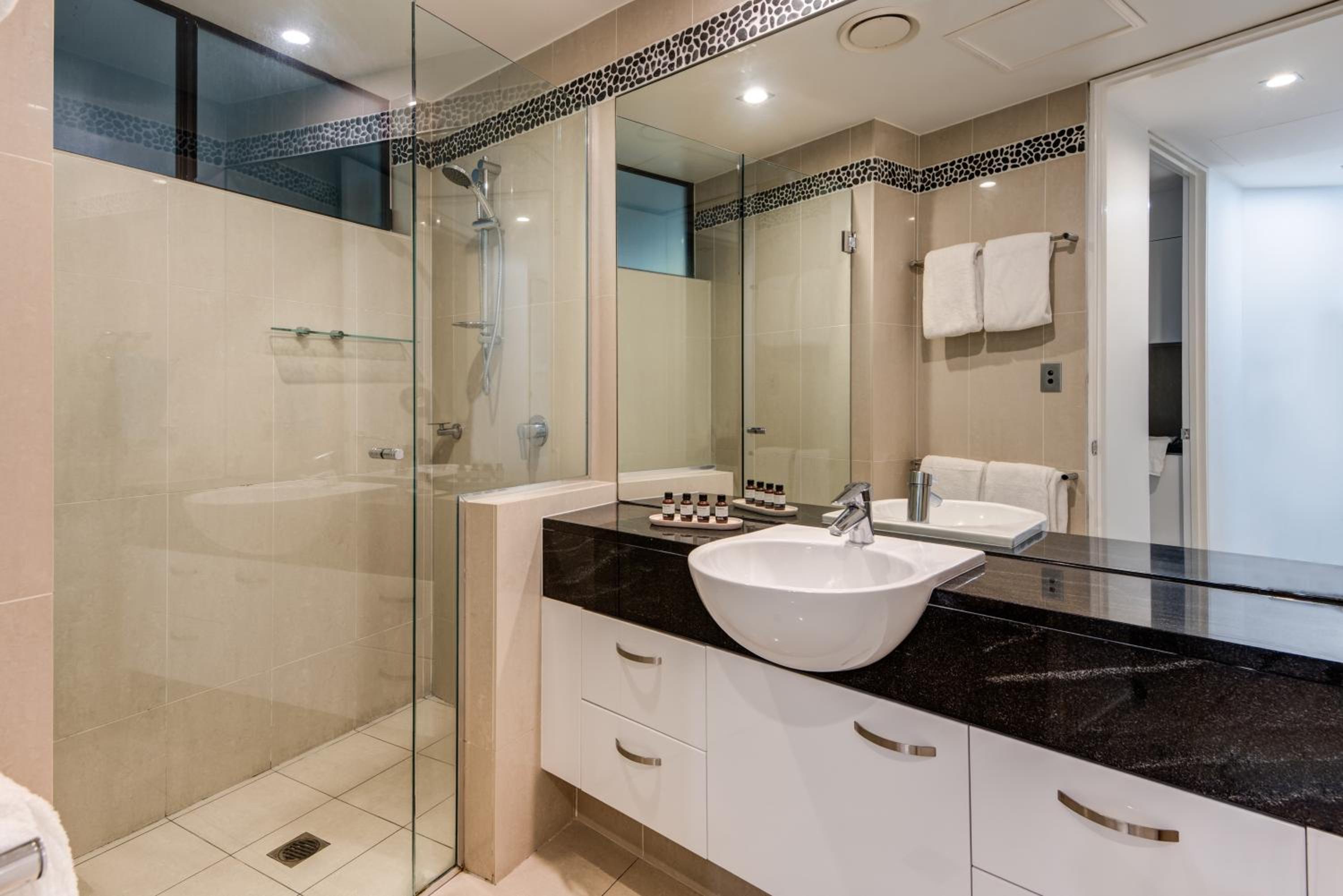 Edge Apartments on Hamilton Island by HIHA