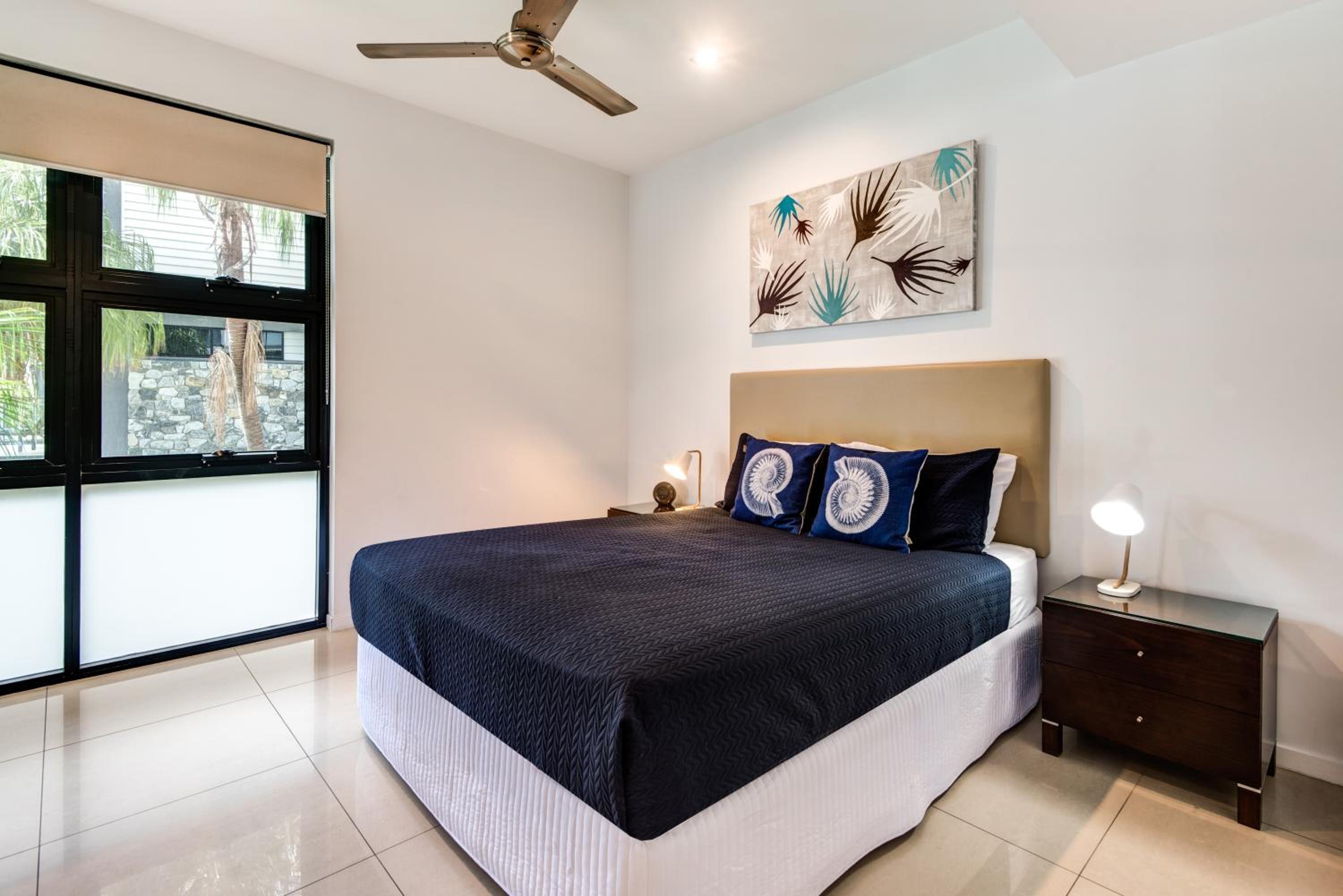 Edge Apartments on Hamilton Island by HIHA