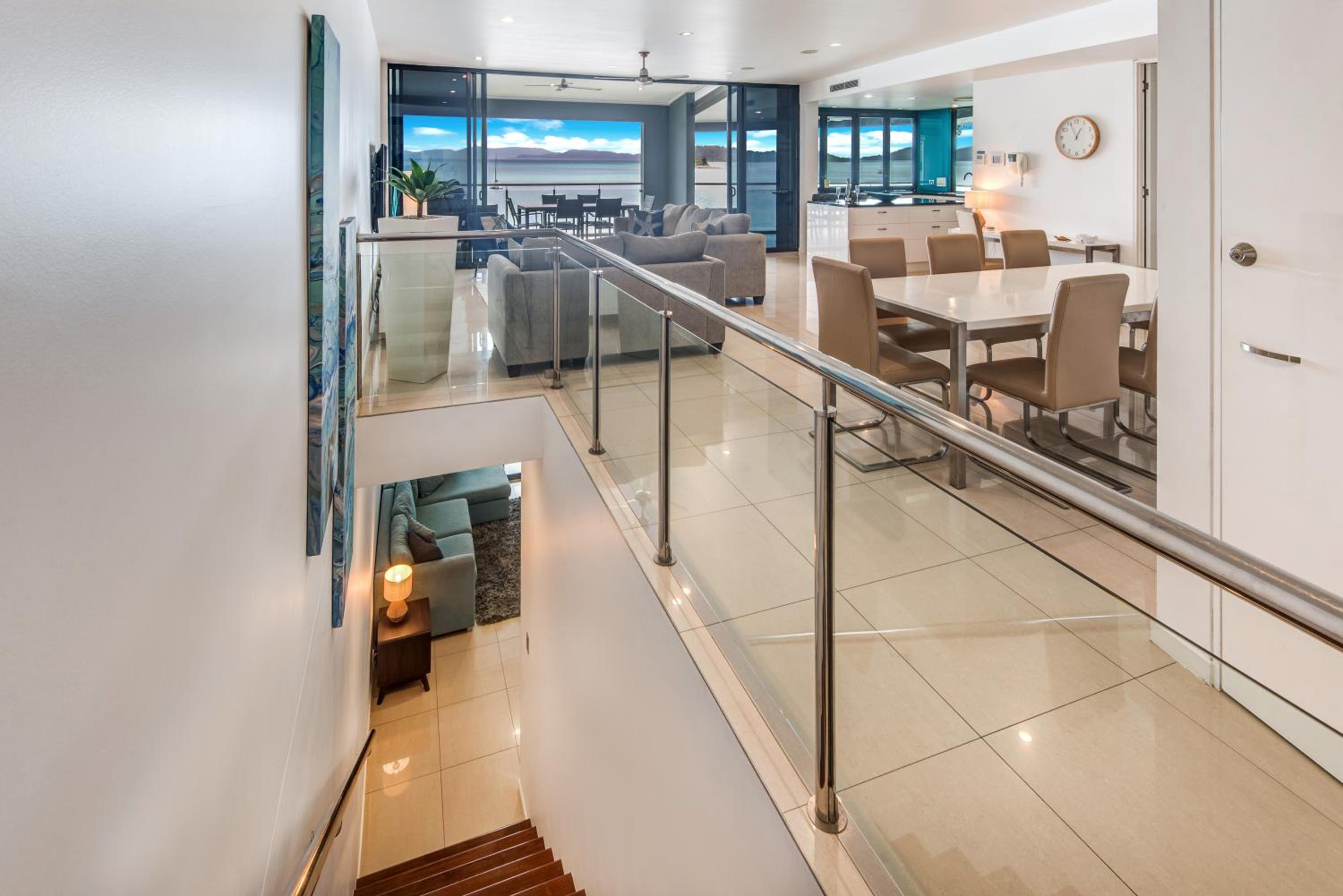 Edge Apartments on Hamilton Island by HIHA